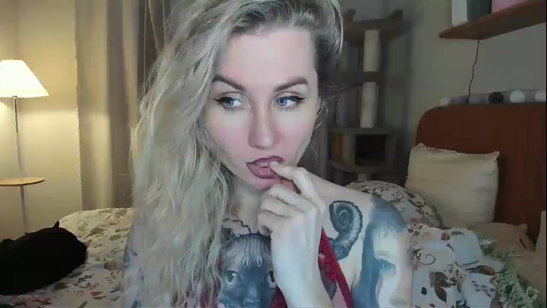 Gallery image thumbnail from Alexa_Smithhh's myfreecams stream on, 02/10/2026, 21:34 image 9 of 20