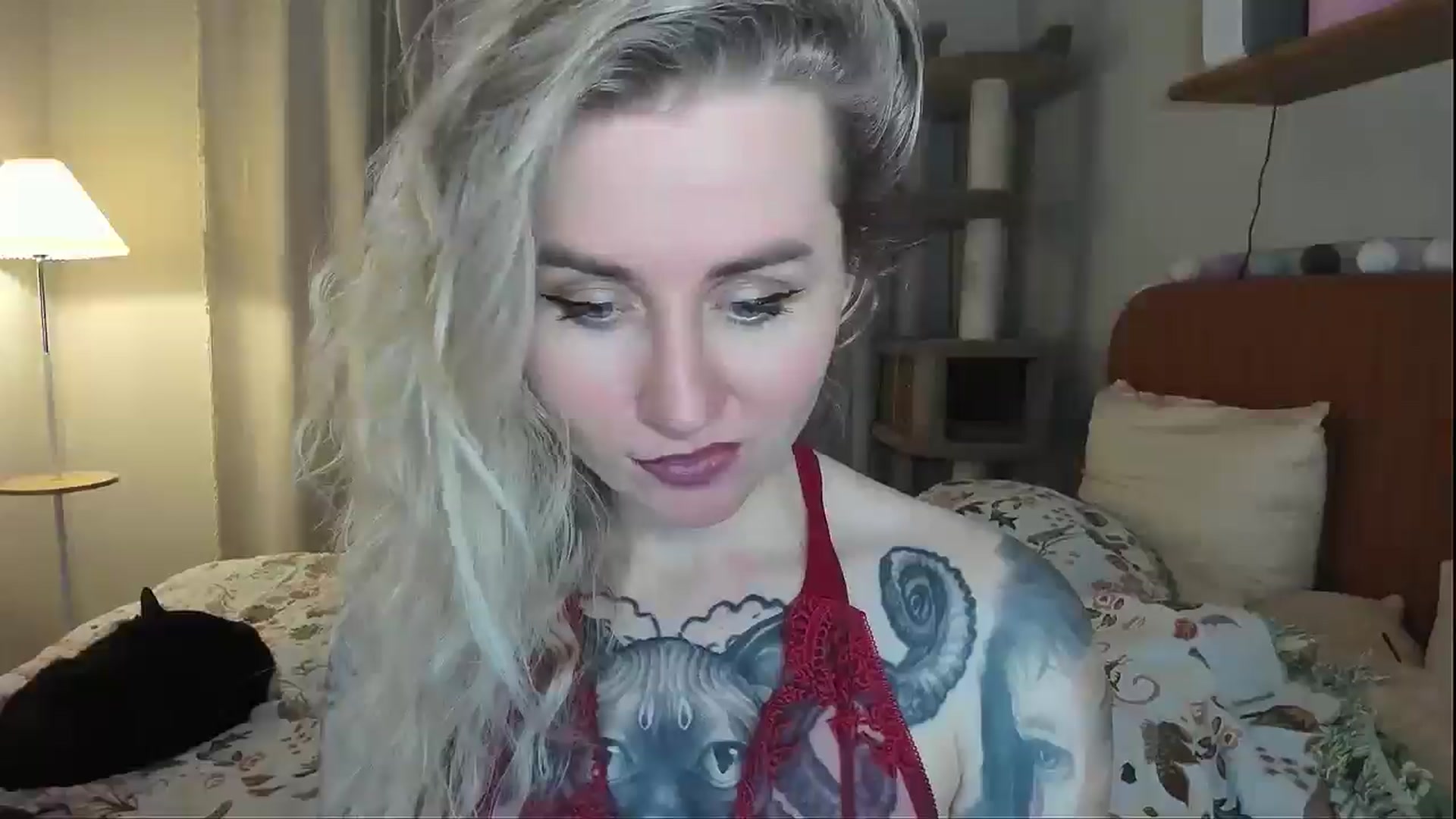 Gallery image thumbnail from Alexa_Smithhh's myfreecams stream on, 02/10/2026, 21:34 image 5 of 20