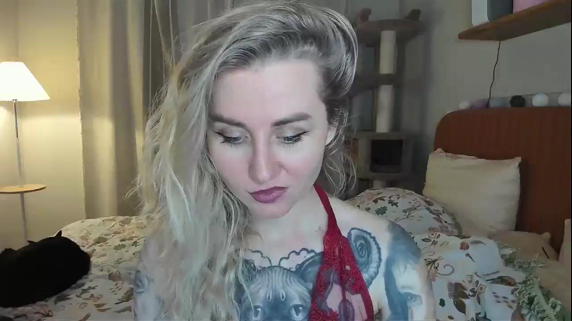 Gallery image thumbnail from Alexa_Smithhh's myfreecams stream on, 02/10/2026, 21:34 image 13 of 20