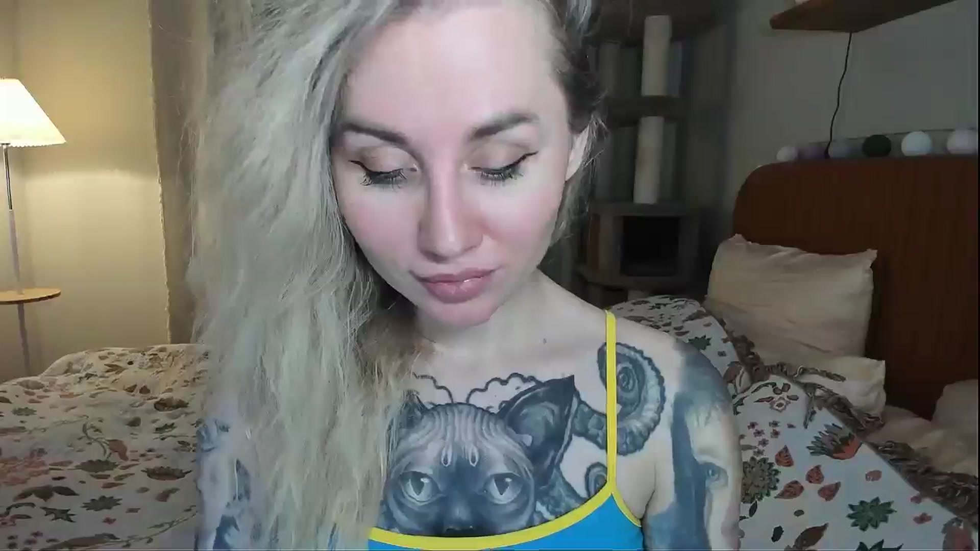 Gallery image thumbnail from Alexa_Smithhh's myfreecams stream on, 02/11/2026, 19:19 image 17 of 20