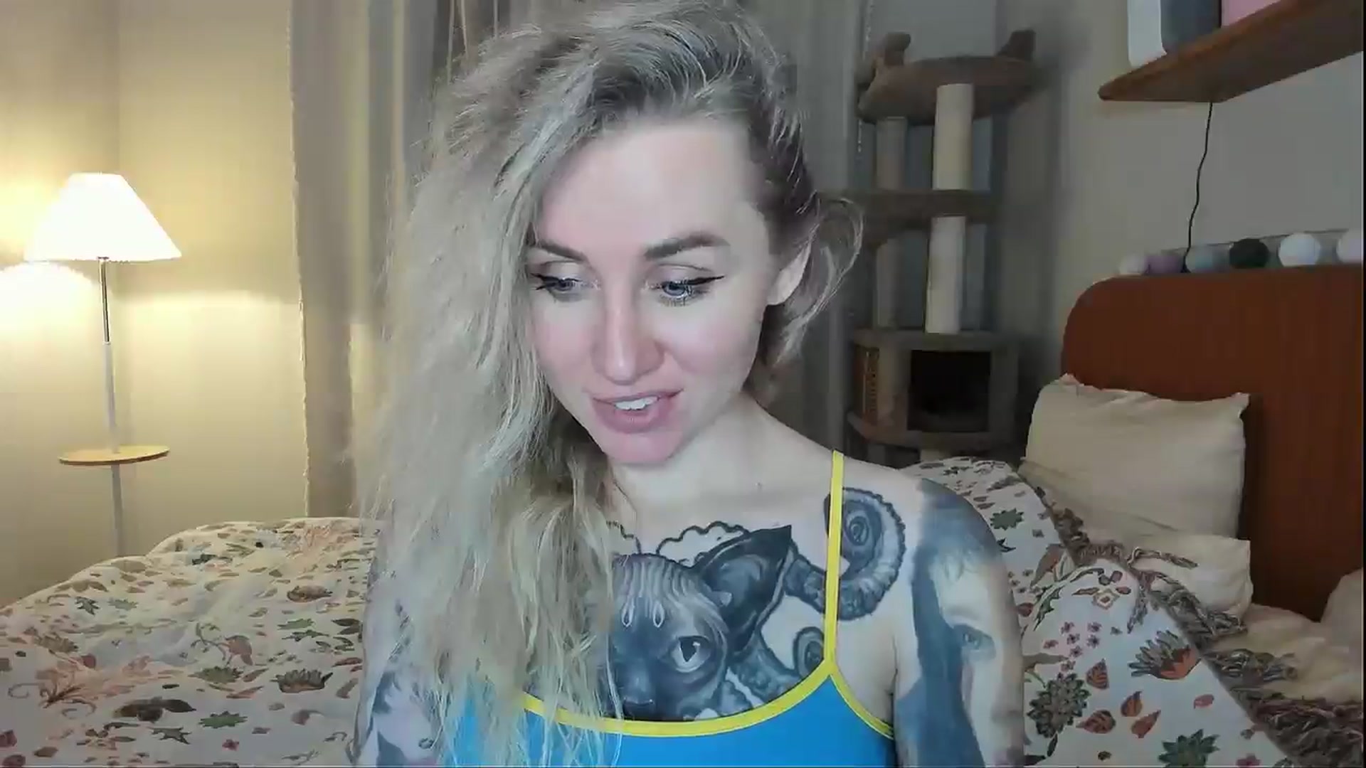 Gallery image thumbnail from Alexa_Smithhh's myfreecams stream on, 02/11/2026, 19:19 image 20 of 20