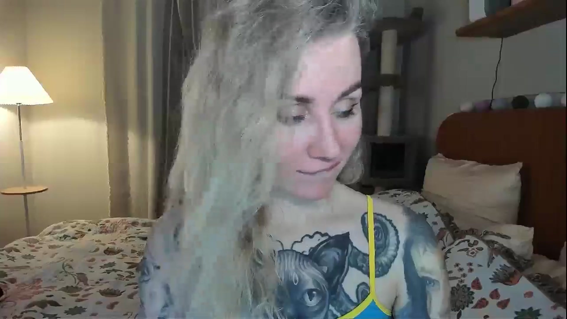 Gallery image thumbnail from Alexa_Smithhh's myfreecams stream on, 02/11/2026, 19:19 image 11 of 20