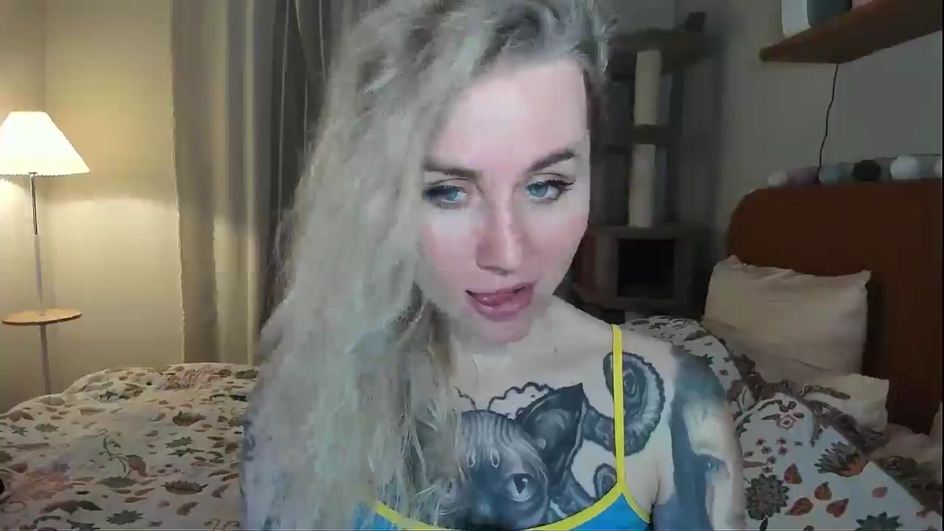 Gallery image thumbnail from Alexa_Smithhh's myfreecams stream on, 02/11/2026, 19:19 image 5 of 20