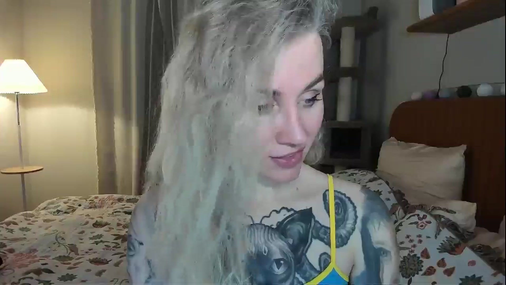Gallery image thumbnail from Alexa_Smithhh's myfreecams stream on, 02/11/2026, 19:19 image 12 of 20