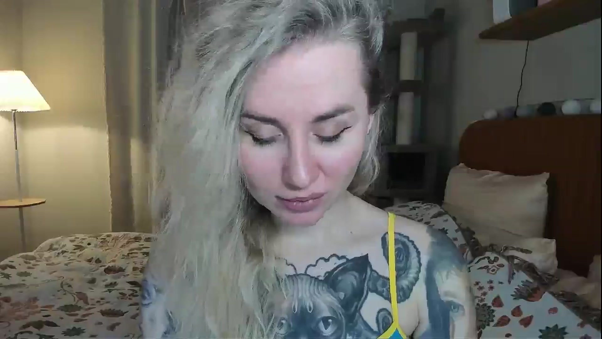 Gallery image thumbnail from Alexa_Smithhh's myfreecams stream on, 02/11/2026, 19:19 image 16 of 20