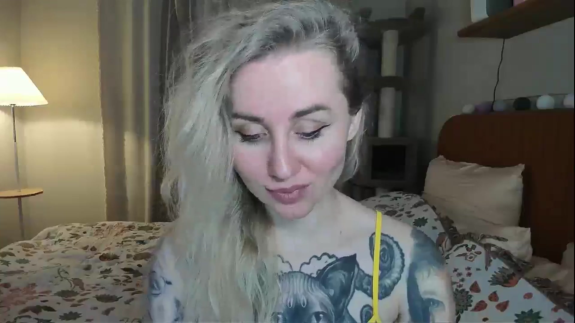 Gallery image thumbnail from Alexa_Smithhh's myfreecams stream on, 02/11/2026, 19:19 image 14 of 20