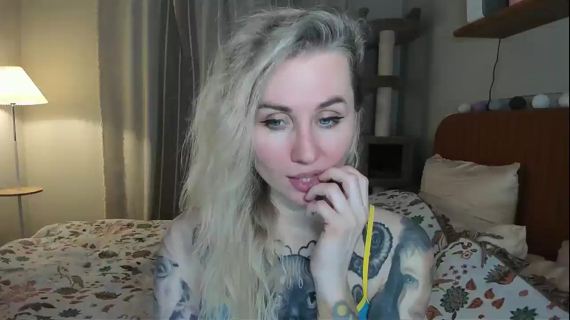 Gallery image thumbnail from Alexa_Smithhh's myfreecams stream on, 02/11/2026, 19:19 image 15 of 20