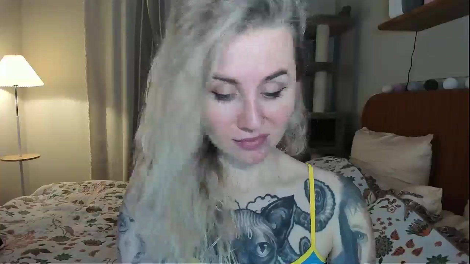 Gallery image thumbnail from Alexa_Smithhh's myfreecams stream on, 02/11/2026, 19:19 image 13 of 20