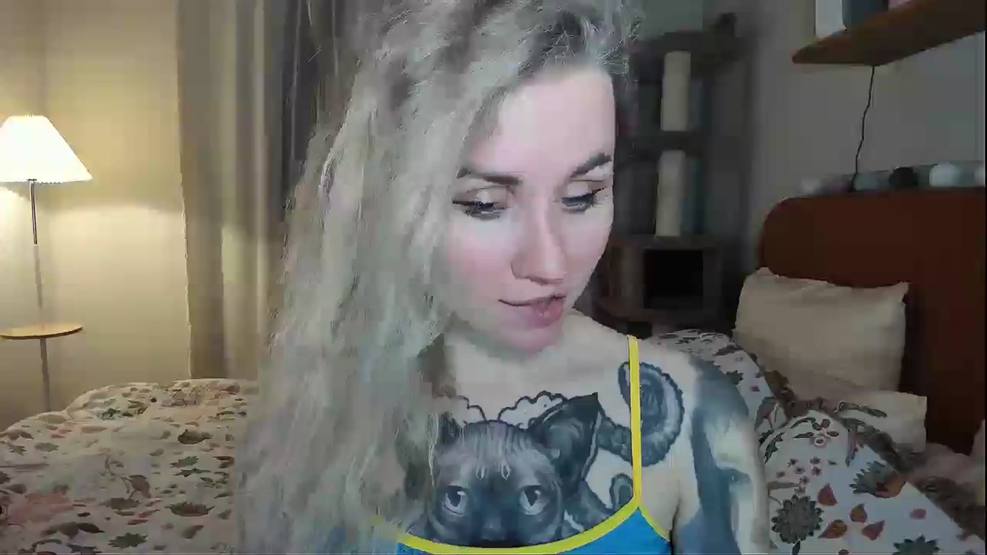 Gallery image thumbnail from Alexa_Smithhh's myfreecams stream on, 02/11/2026, 19:19 image 3 of 20