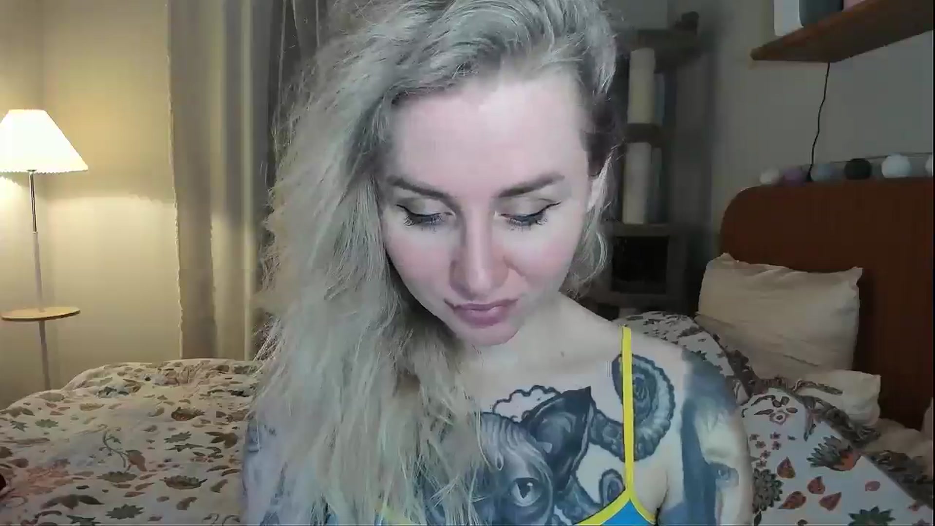 Gallery image thumbnail from Alexa_Smithhh's myfreecams stream on, 02/11/2026, 19:19 image 7 of 20