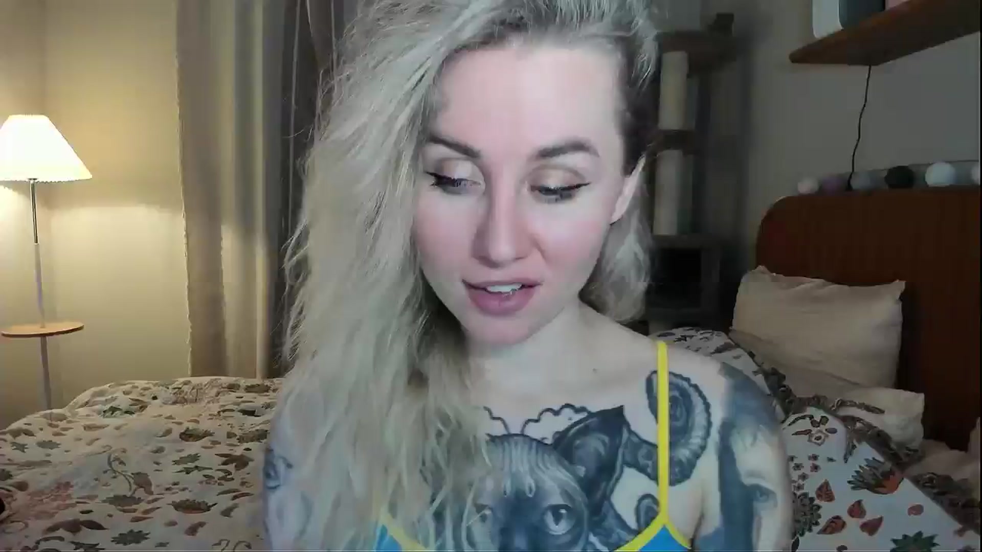 Gallery image thumbnail from Alexa_Smithhh's myfreecams stream on, 02/11/2026, 19:19 image 9 of 20
