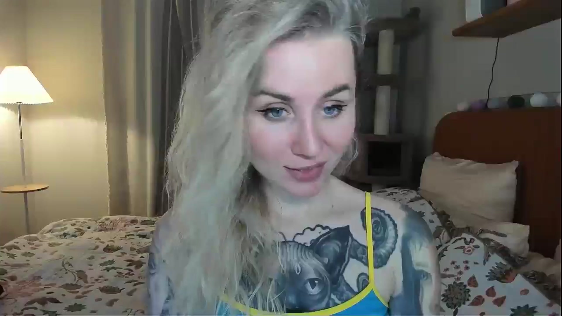Gallery image thumbnail from Alexa_Smithhh's myfreecams stream on, 02/11/2026, 19:19 image 8 of 20