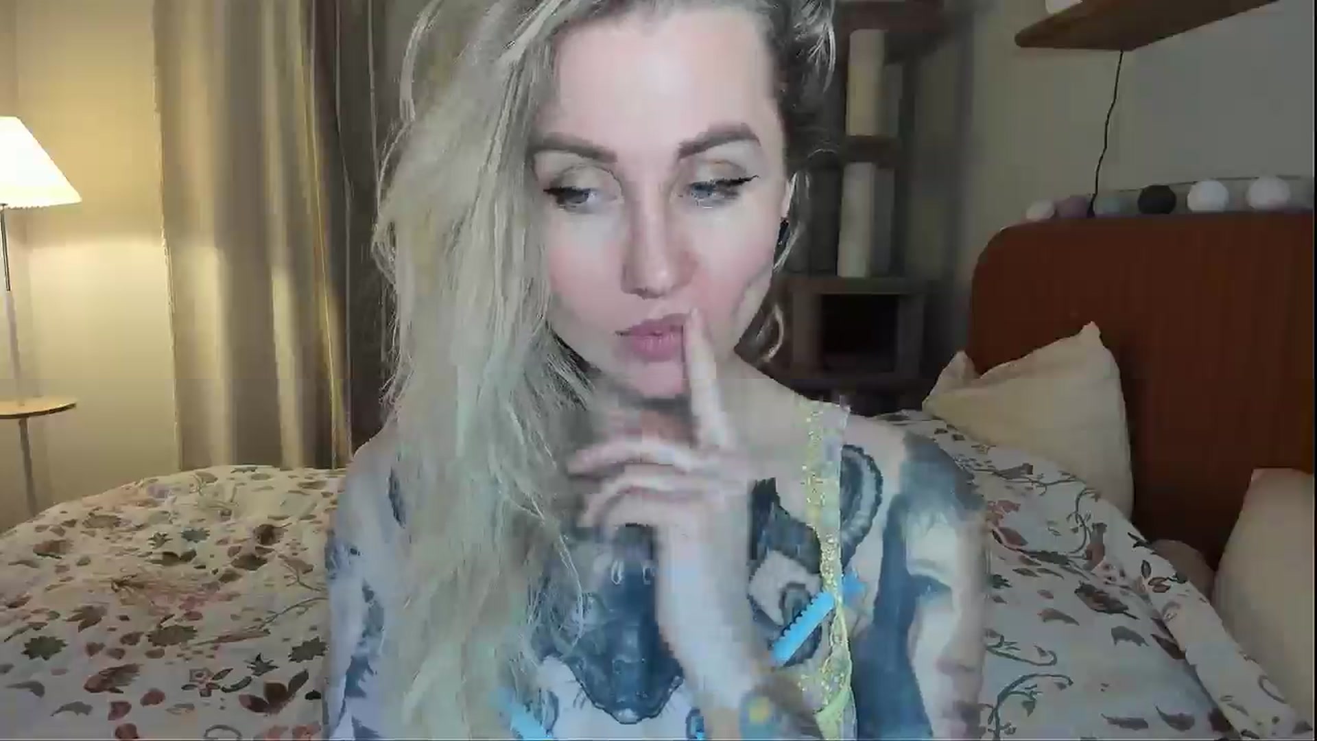 Gallery image thumbnail from Alexa_Smithhh's myfreecams stream on, 02/13/2026, 19:13 image 7 of 20