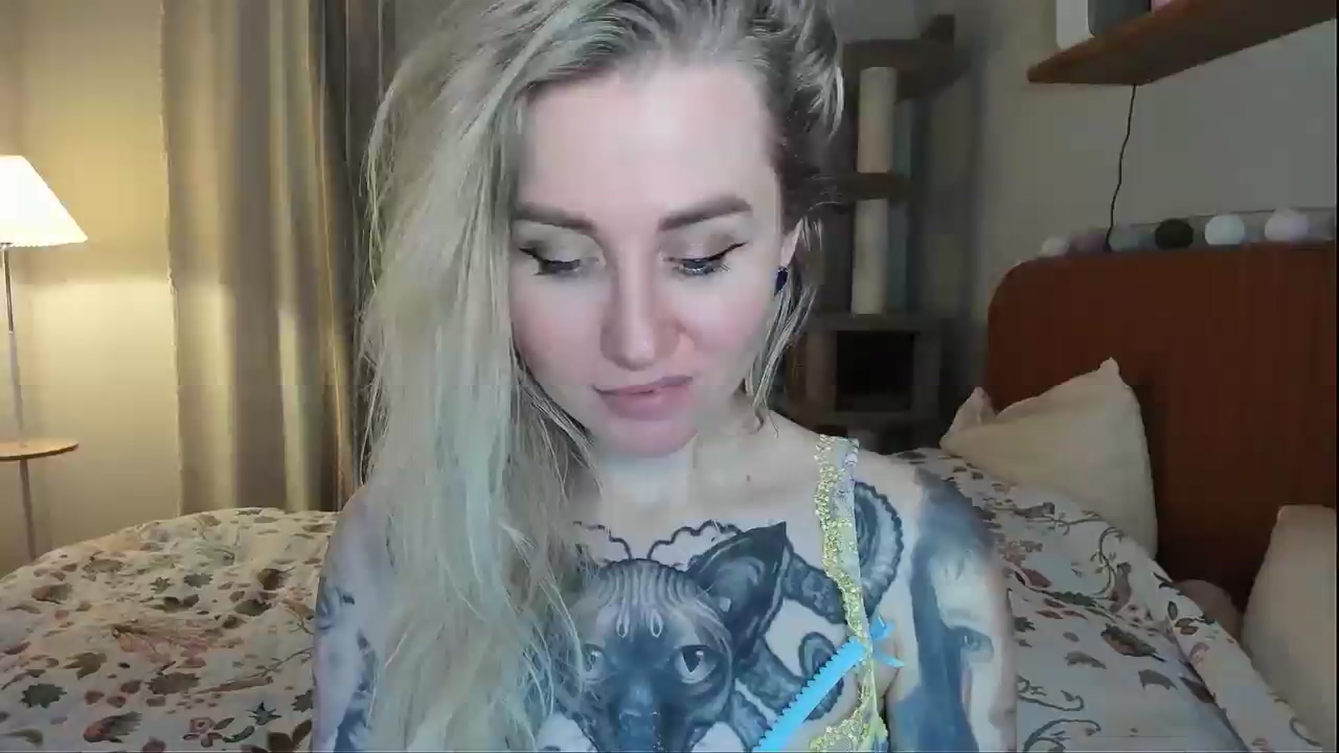 Gallery image thumbnail from Alexa_Smithhh's myfreecams stream on, 02/13/2026, 19:13 image 8 of 20