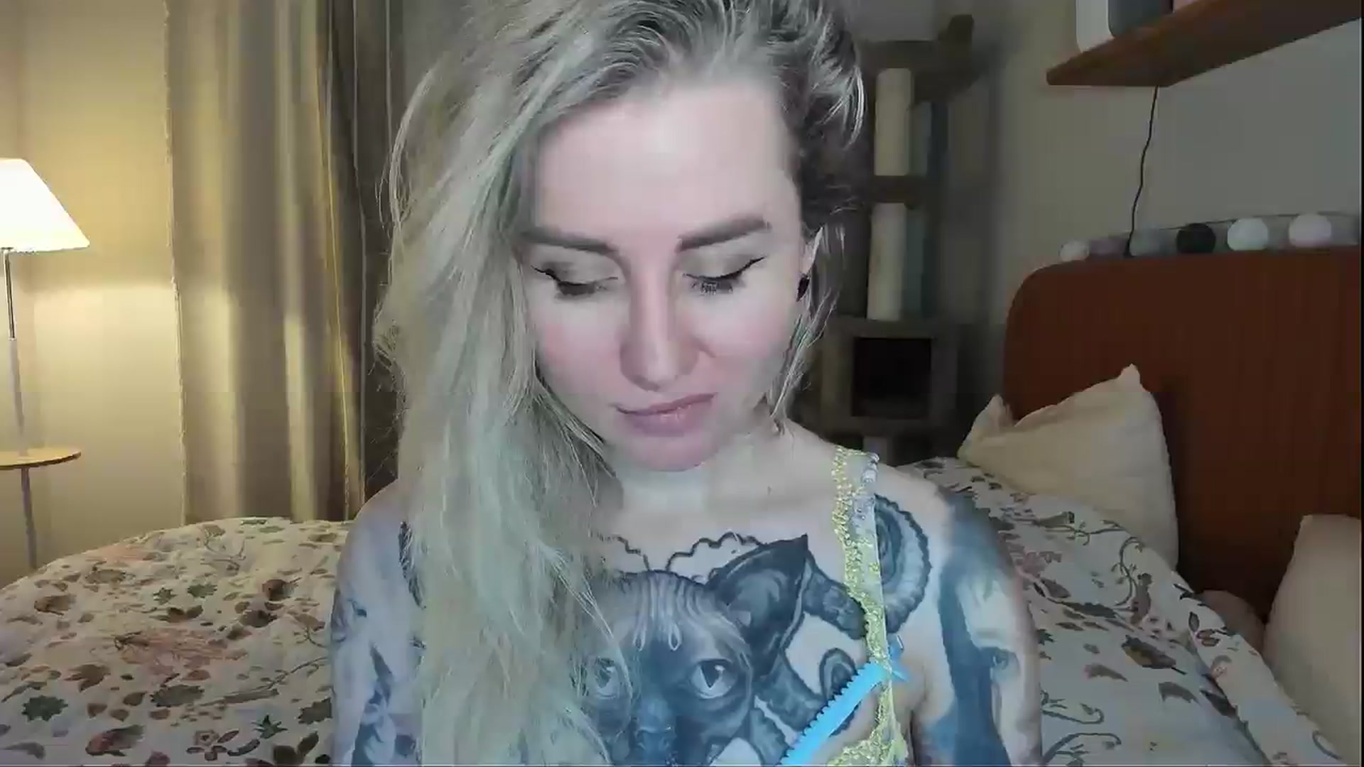 Gallery image thumbnail from Alexa_Smithhh's myfreecams stream on, 02/13/2026, 19:13 image 9 of 20