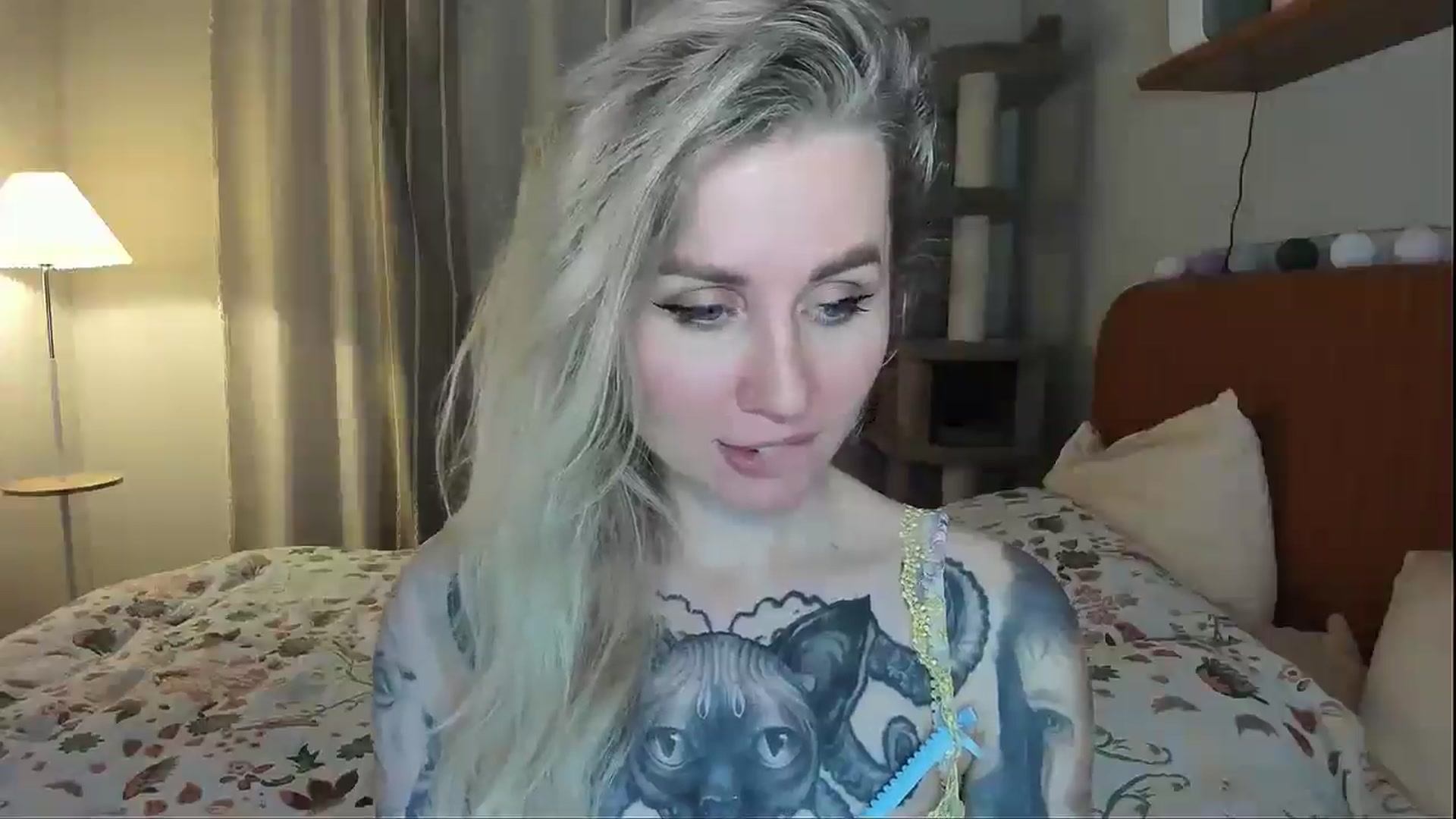 Gallery image thumbnail from Alexa_Smithhh's myfreecams stream on, 02/13/2026, 19:13 image 19 of 20