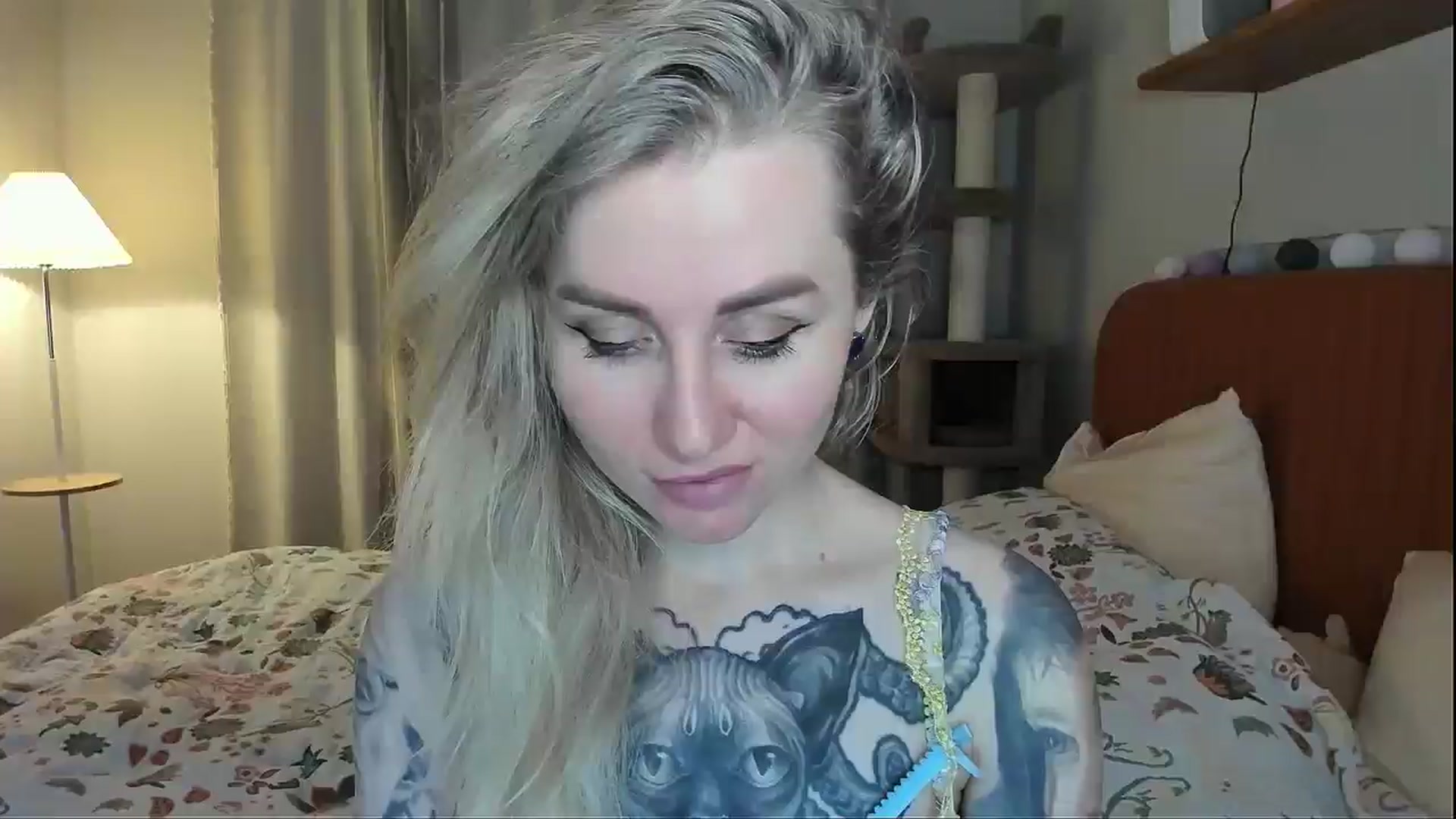 Gallery image thumbnail from Alexa_Smithhh's myfreecams stream on, 02/13/2026, 19:13 image 18 of 20