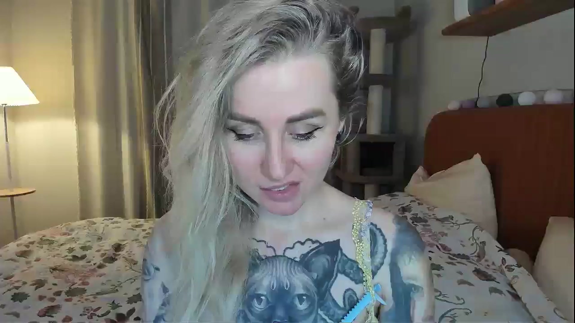 Gallery image thumbnail from Alexa_Smithhh's myfreecams stream on, 02/13/2026, 19:13 image 14 of 20