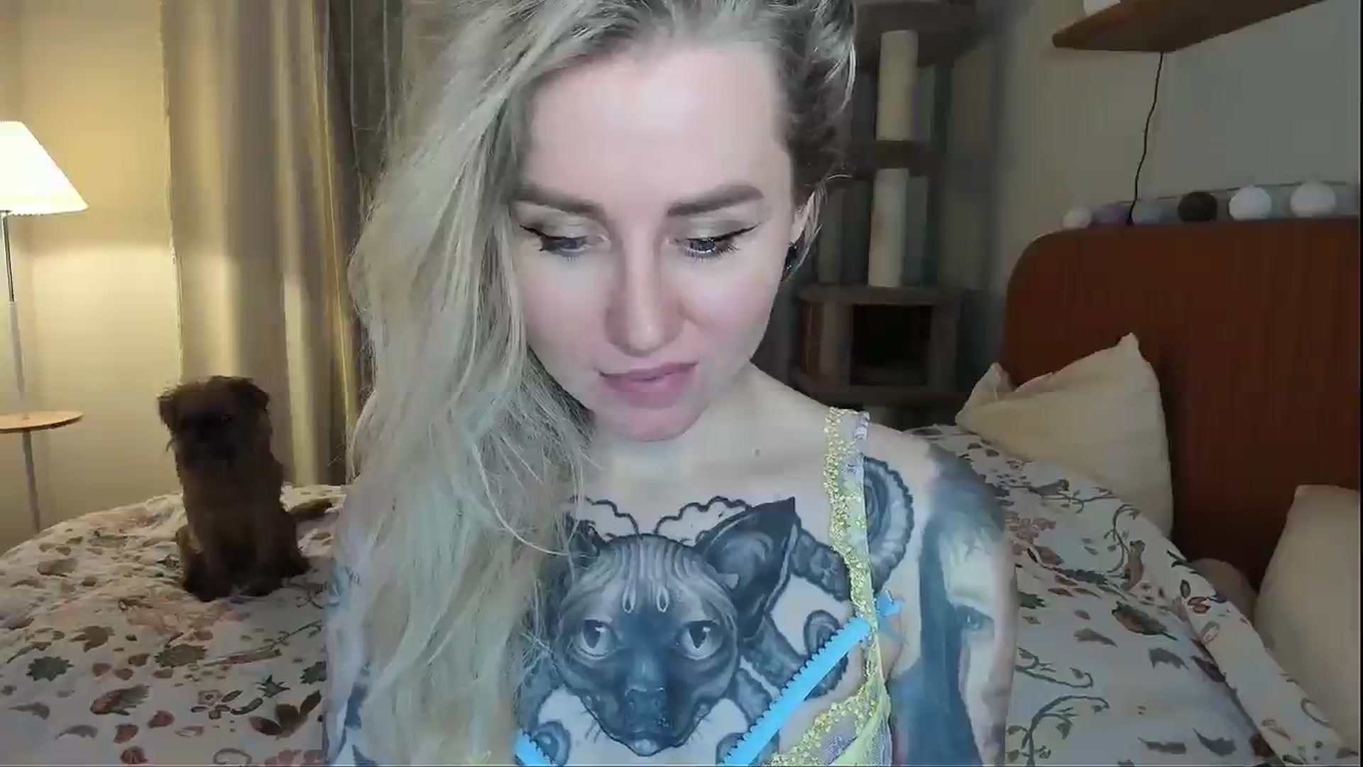 Gallery image thumbnail from Alexa_Smithhh's myfreecams stream on, 02/13/2026, 19:13 image 3 of 20