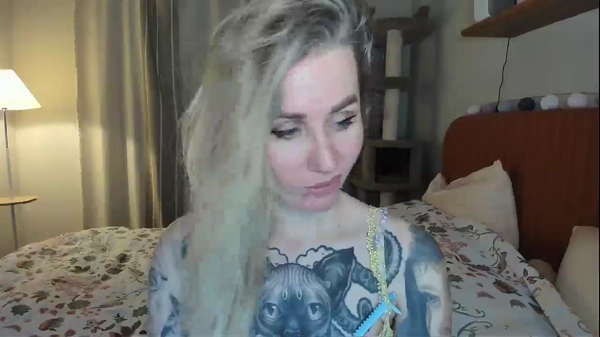 Gallery image thumbnail from Alexa_Smithhh's myfreecams stream on, 02/13/2026, 19:13 image 13 of 20
