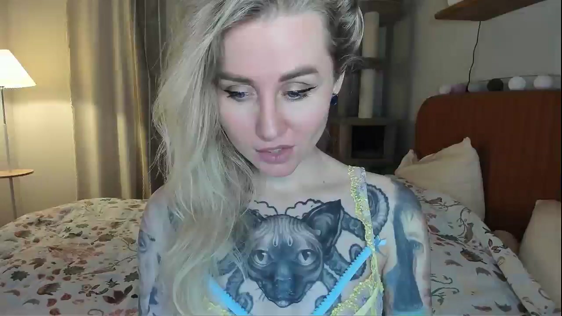 Gallery image thumbnail from Alexa_Smithhh's myfreecams stream on, 02/13/2026, 19:13 image 1 of 20