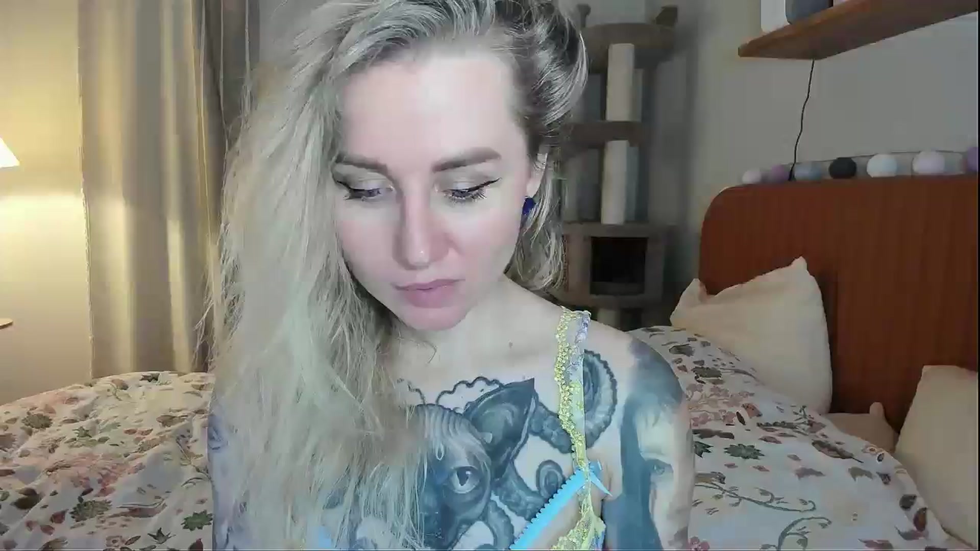 Gallery image thumbnail from Alexa_Smithhh's myfreecams stream on, 02/13/2026, 20:46 image 11 of 20