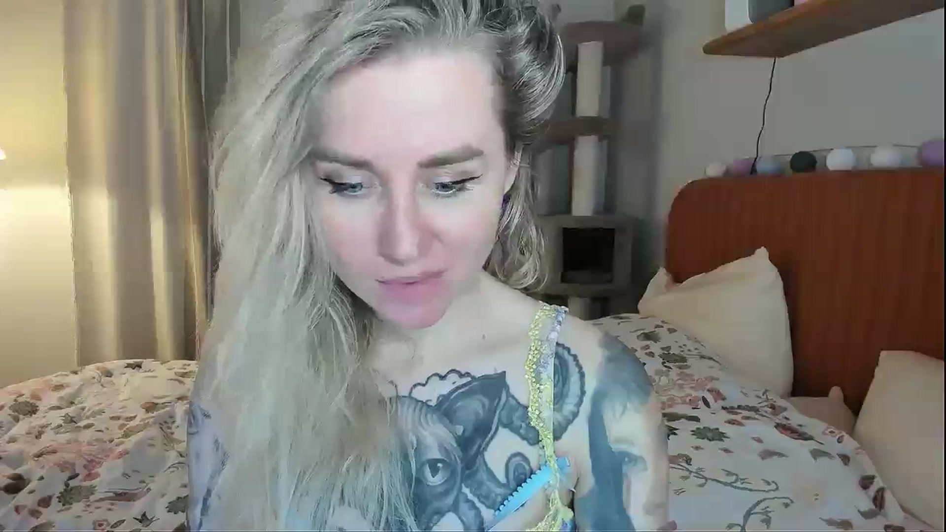 Gallery image thumbnail from Alexa_Smithhh's myfreecams stream on, 02/13/2026, 20:46 image 16 of 20