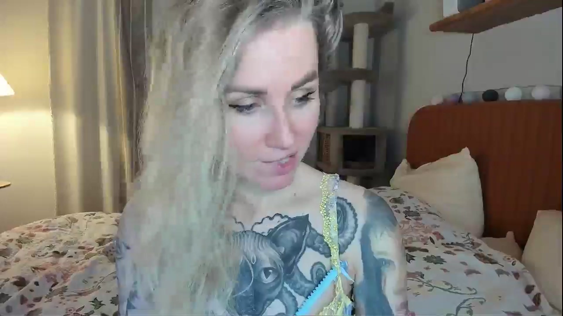 Gallery image thumbnail from Alexa_Smithhh's myfreecams stream on, 02/13/2026, 20:46 image 6 of 20