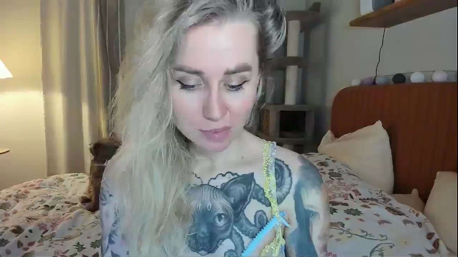 Gallery image thumbnail from Alexa_Smithhh's myfreecams stream on, 02/13/2026, 20:46 image 5 of 20
