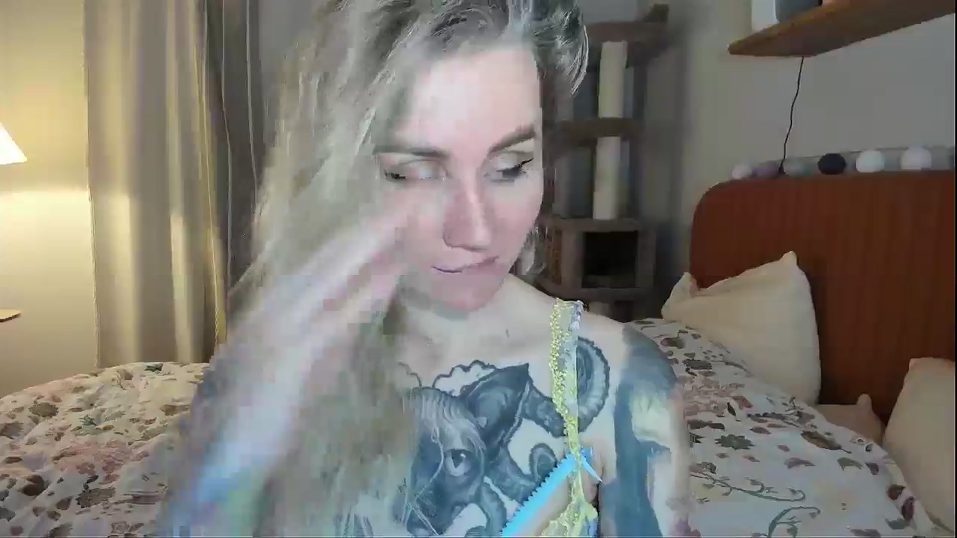 Gallery image thumbnail from Alexa_Smithhh's myfreecams stream on, 02/13/2026, 20:46 image 8 of 20