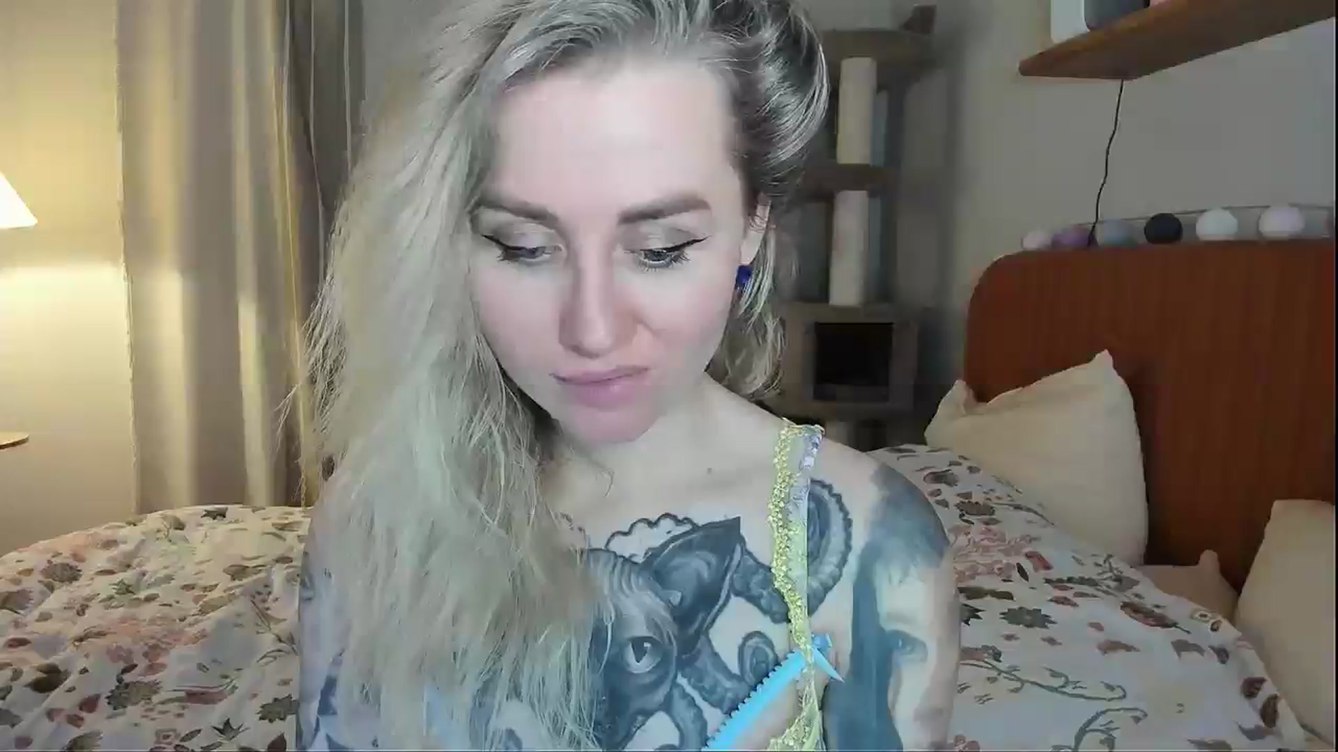 Gallery image thumbnail from Alexa_Smithhh's myfreecams stream on, 02/13/2026, 20:46 image 9 of 20