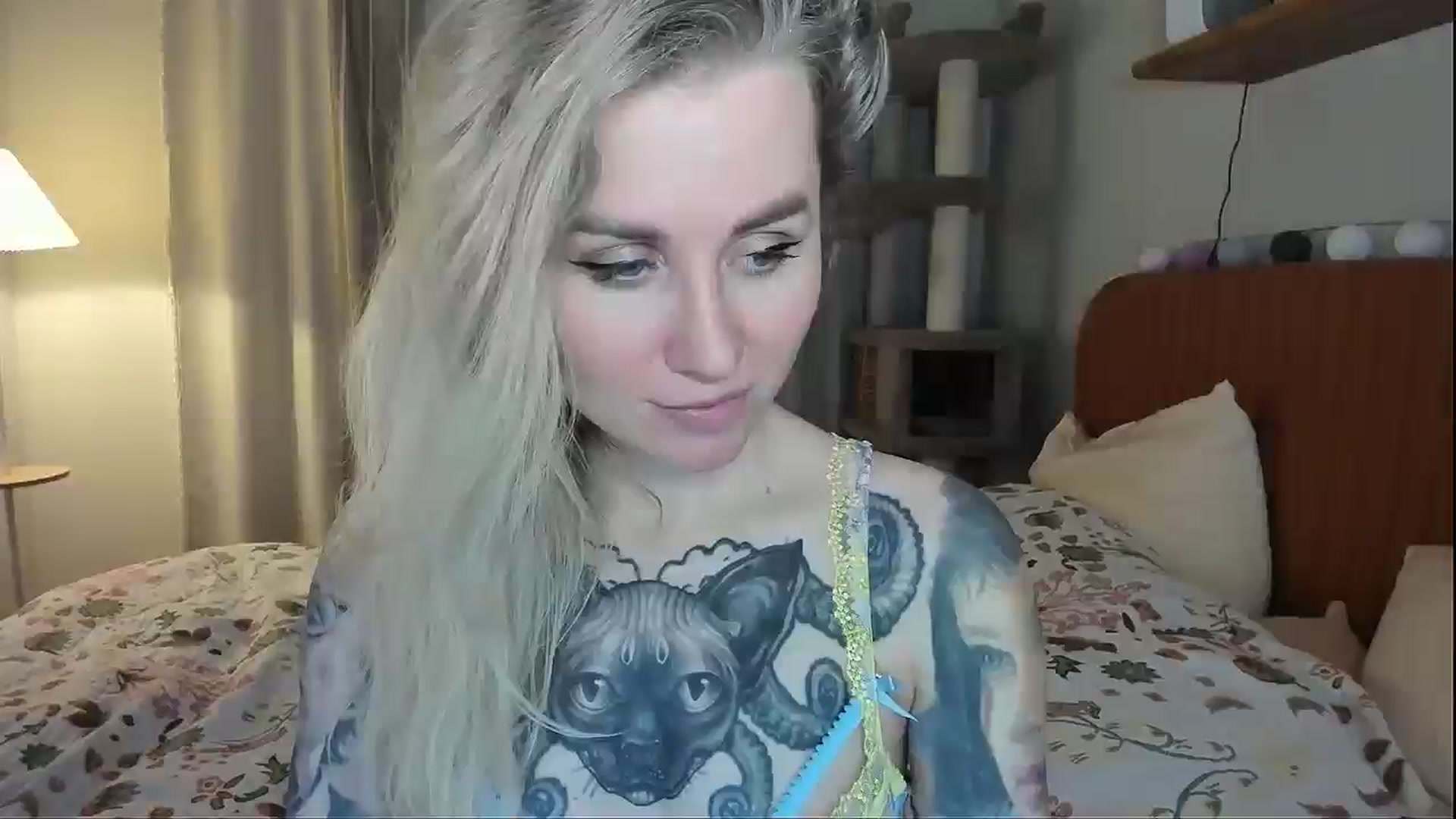 Gallery image thumbnail from Alexa_Smithhh's myfreecams stream on, 02/13/2026, 20:46 image 1 of 20