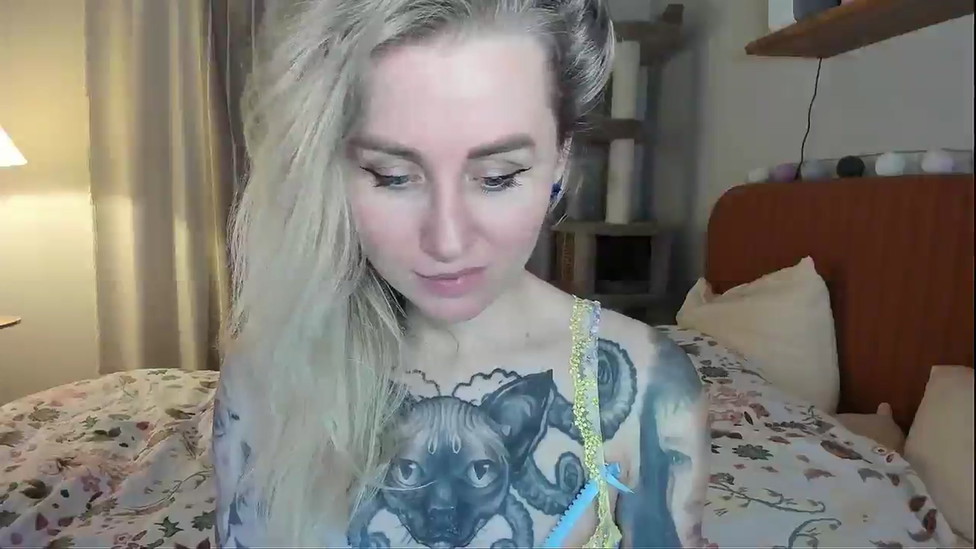 Gallery image thumbnail from Alexa_Smithhh's myfreecams stream on, 02/13/2026, 20:46 image 2 of 20