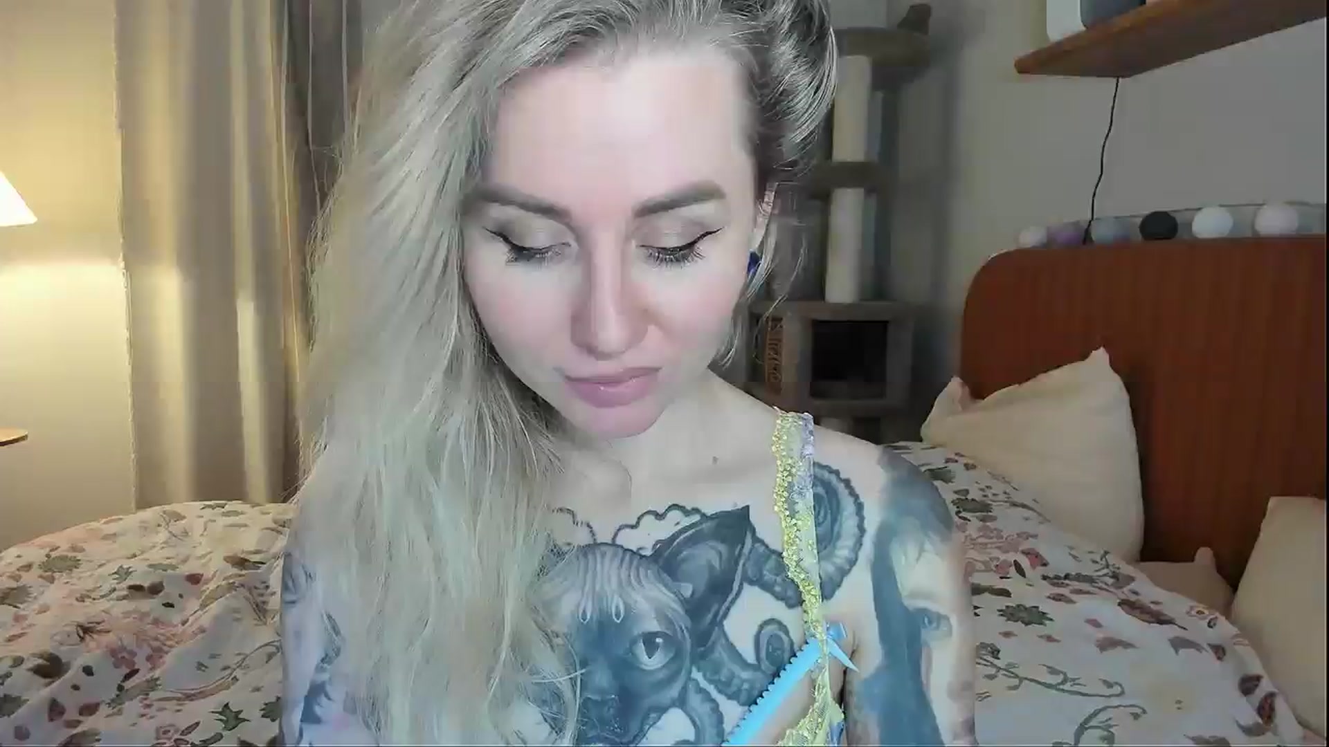 Gallery image thumbnail from Alexa_Smithhh's myfreecams stream on, 02/13/2026, 20:46 image 4 of 20