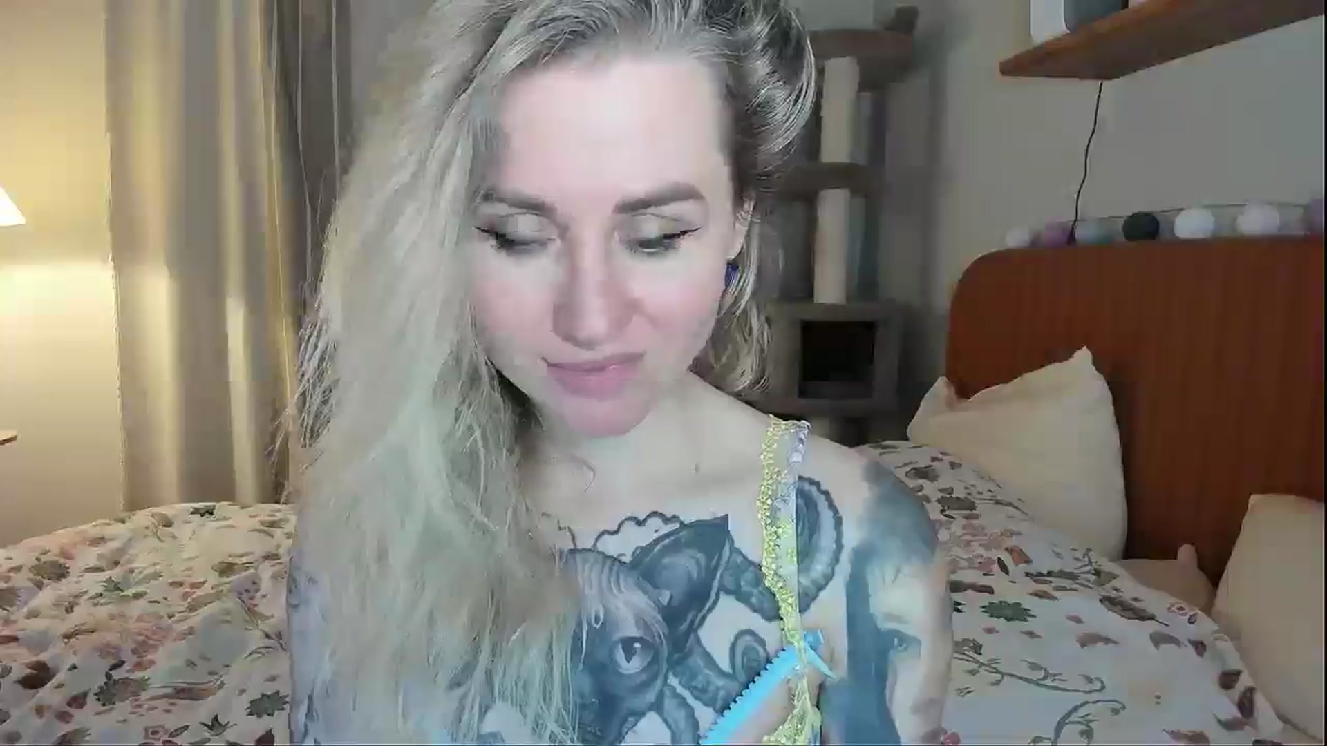 Gallery image thumbnail from Alexa_Smithhh's myfreecams stream on, 02/13/2026, 20:46 image 10 of 20