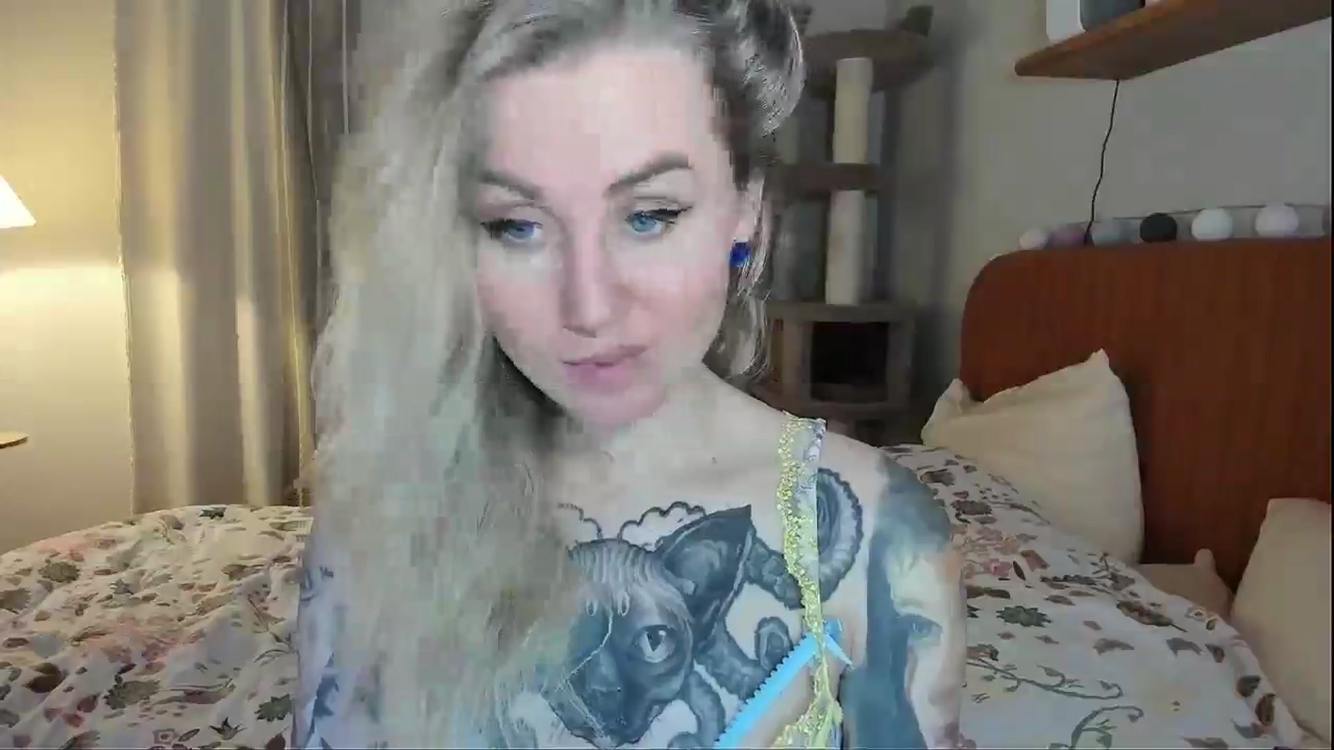 Gallery image thumbnail from Alexa_Smithhh's myfreecams stream on, 02/13/2026, 20:46 image 7 of 20