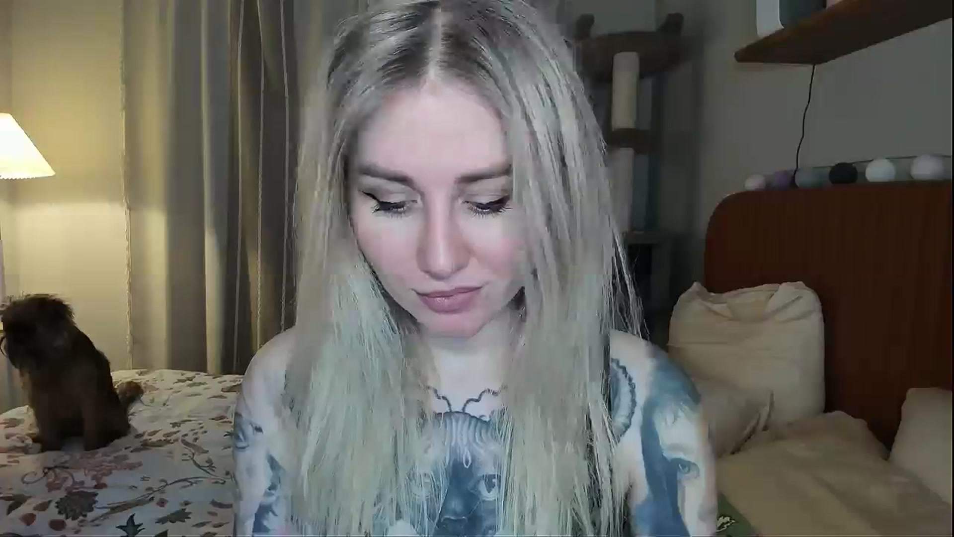 Gallery image thumbnail from Alexa_Smithhh's myfreecams stream on, 02/15/2026, 19:28 image 14 of 20