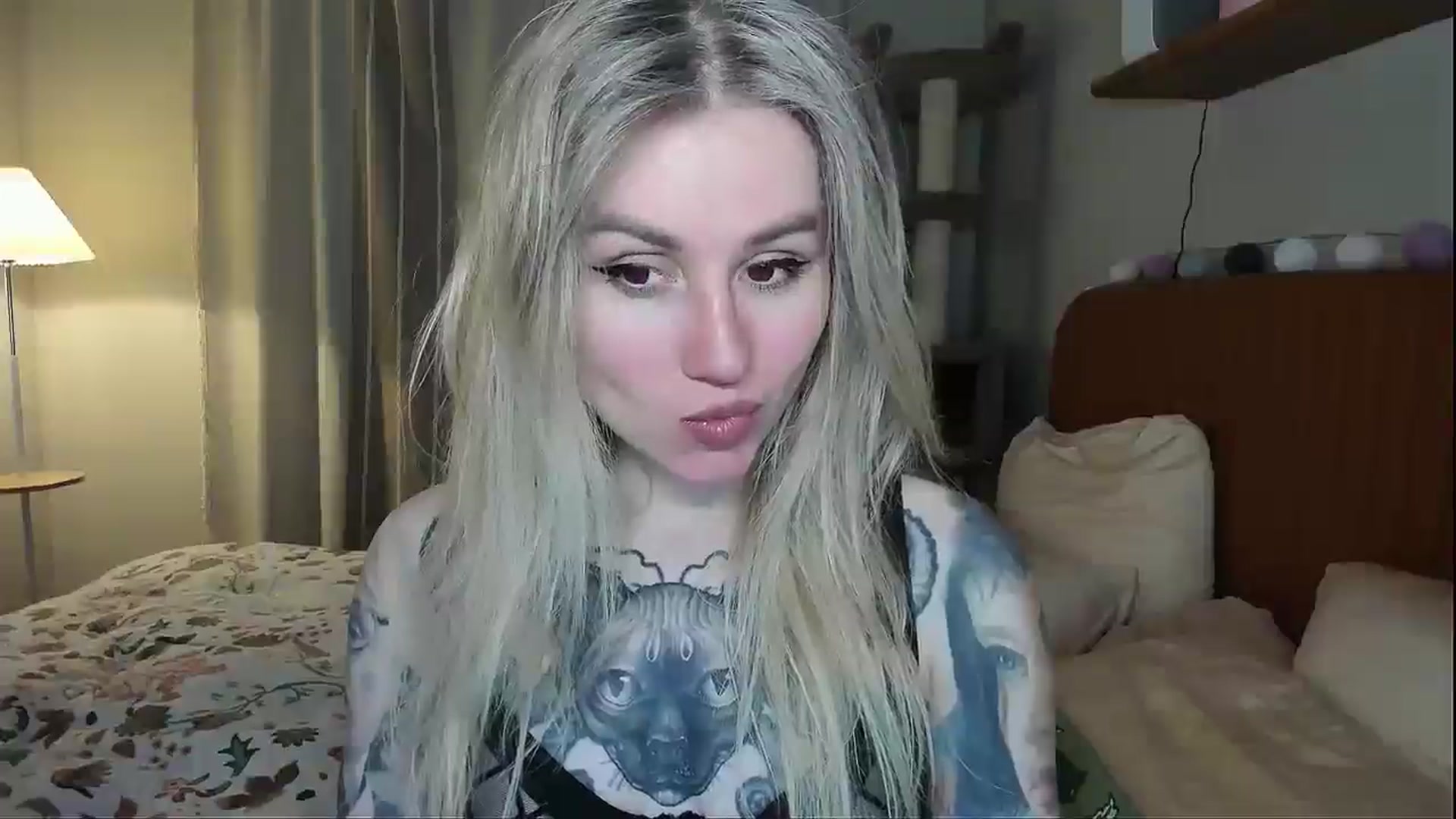Gallery image thumbnail from Alexa_Smithhh's myfreecams stream on, 02/15/2026, 19:28 image 2 of 20