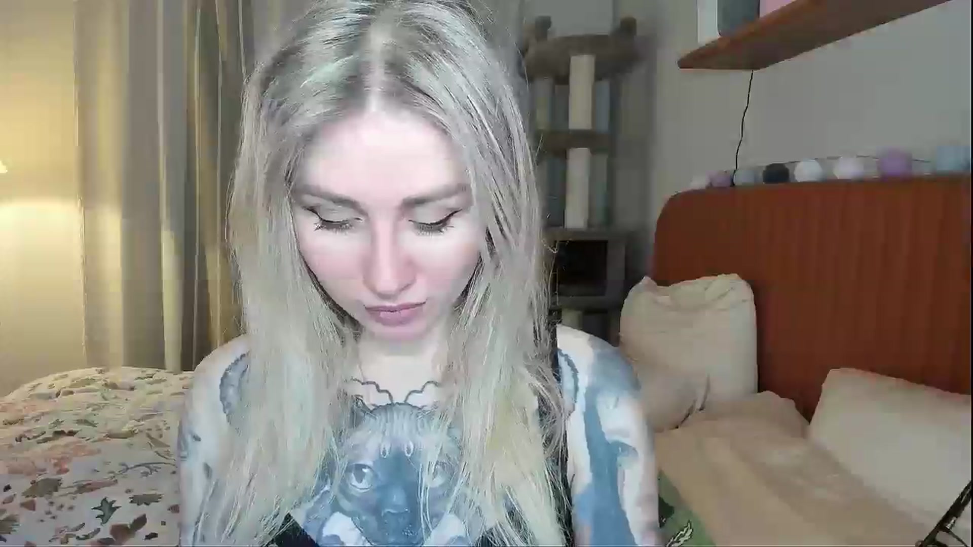 Gallery image thumbnail from Alexa_Smithhh's myfreecams stream on, 02/15/2026, 19:28 image 9 of 20
