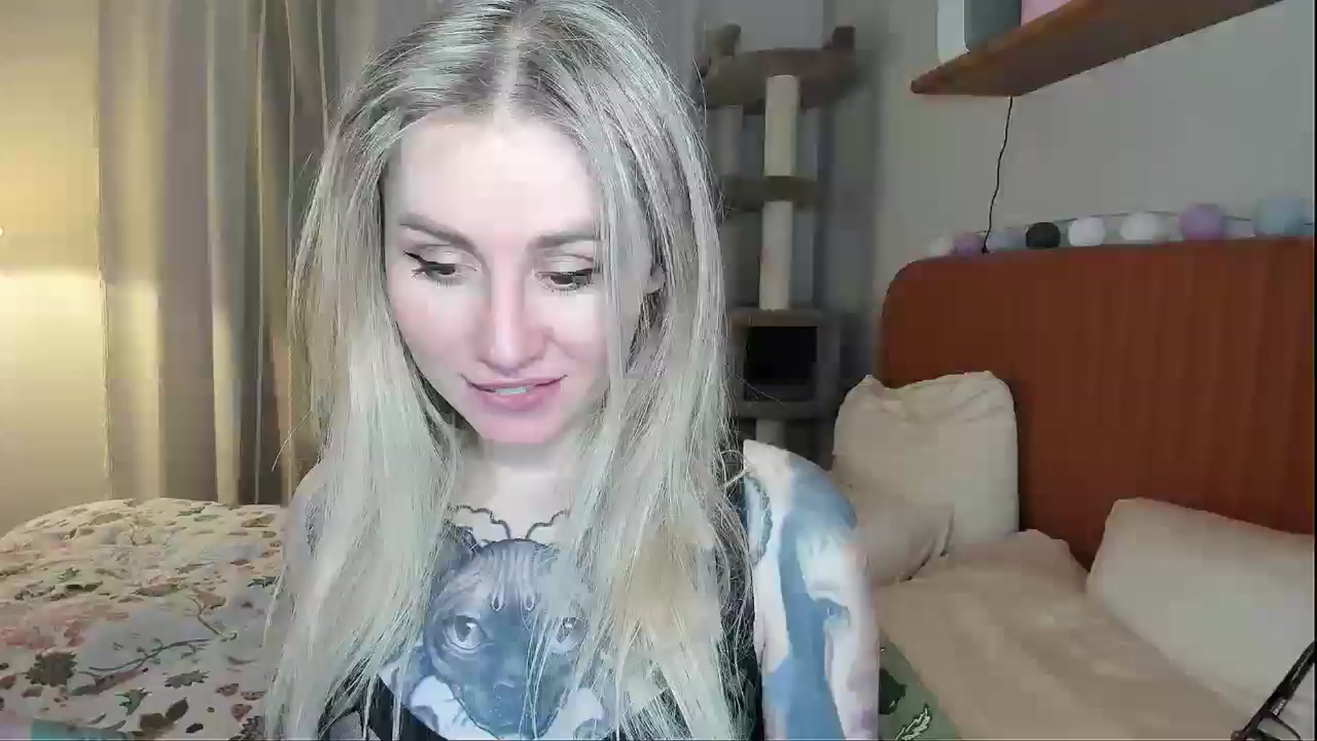 Gallery image thumbnail from Alexa_Smithhh's myfreecams stream on, 02/15/2026, 19:28 image 10 of 20