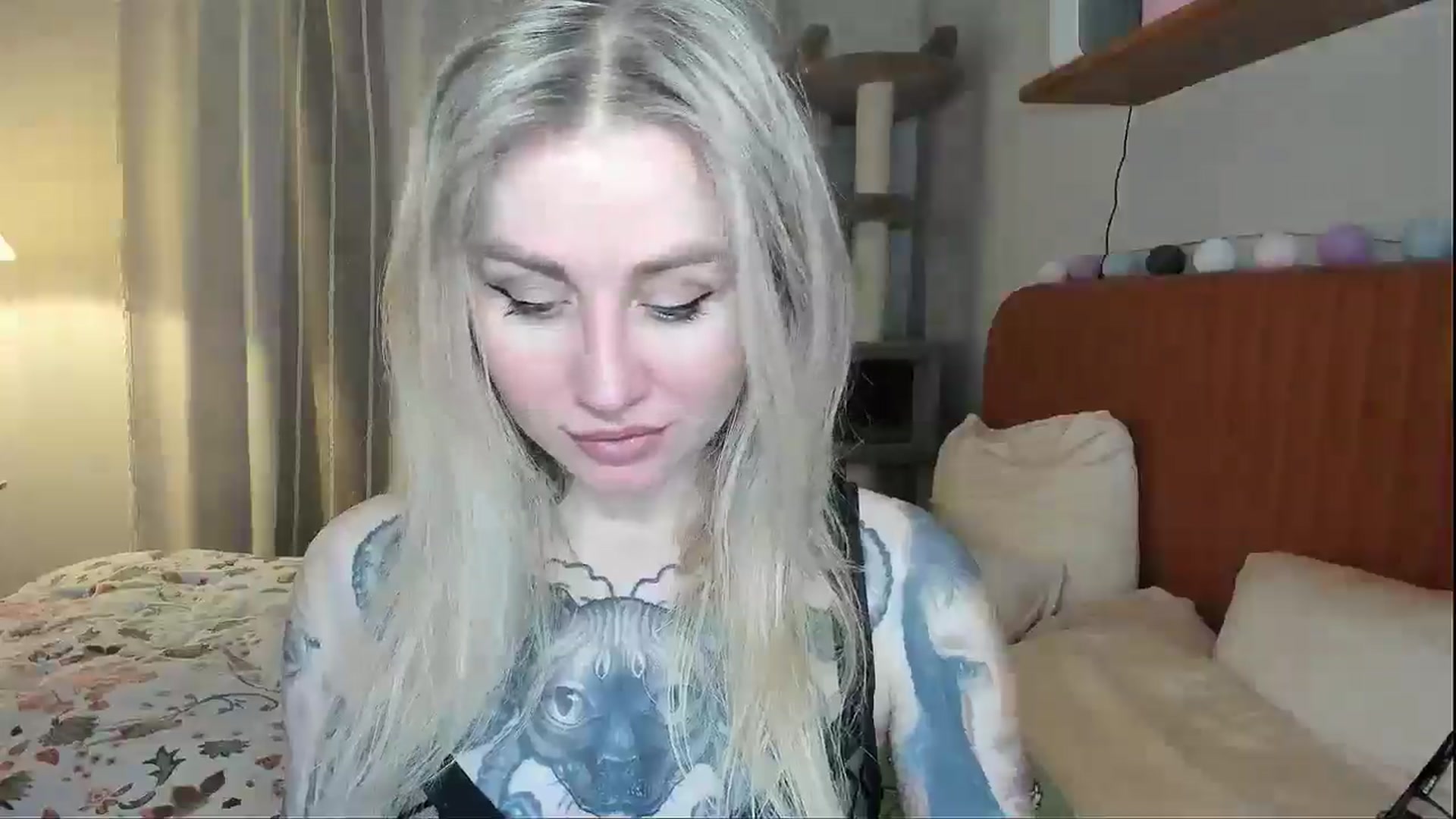 Gallery image thumbnail from Alexa_Smithhh's myfreecams stream on, 02/15/2026, 19:28 image 8 of 20