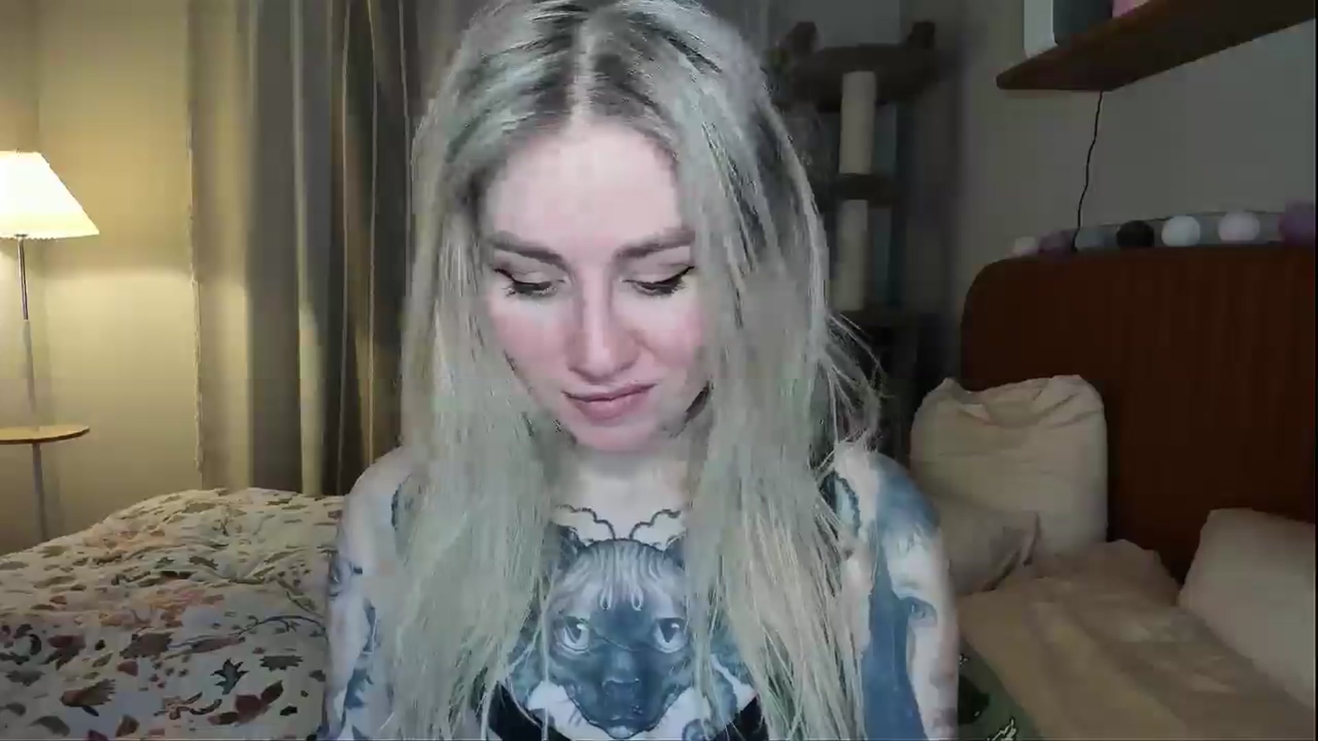 Gallery image thumbnail from Alexa_Smithhh's myfreecams stream on, 02/15/2026, 19:28 image 5 of 20
