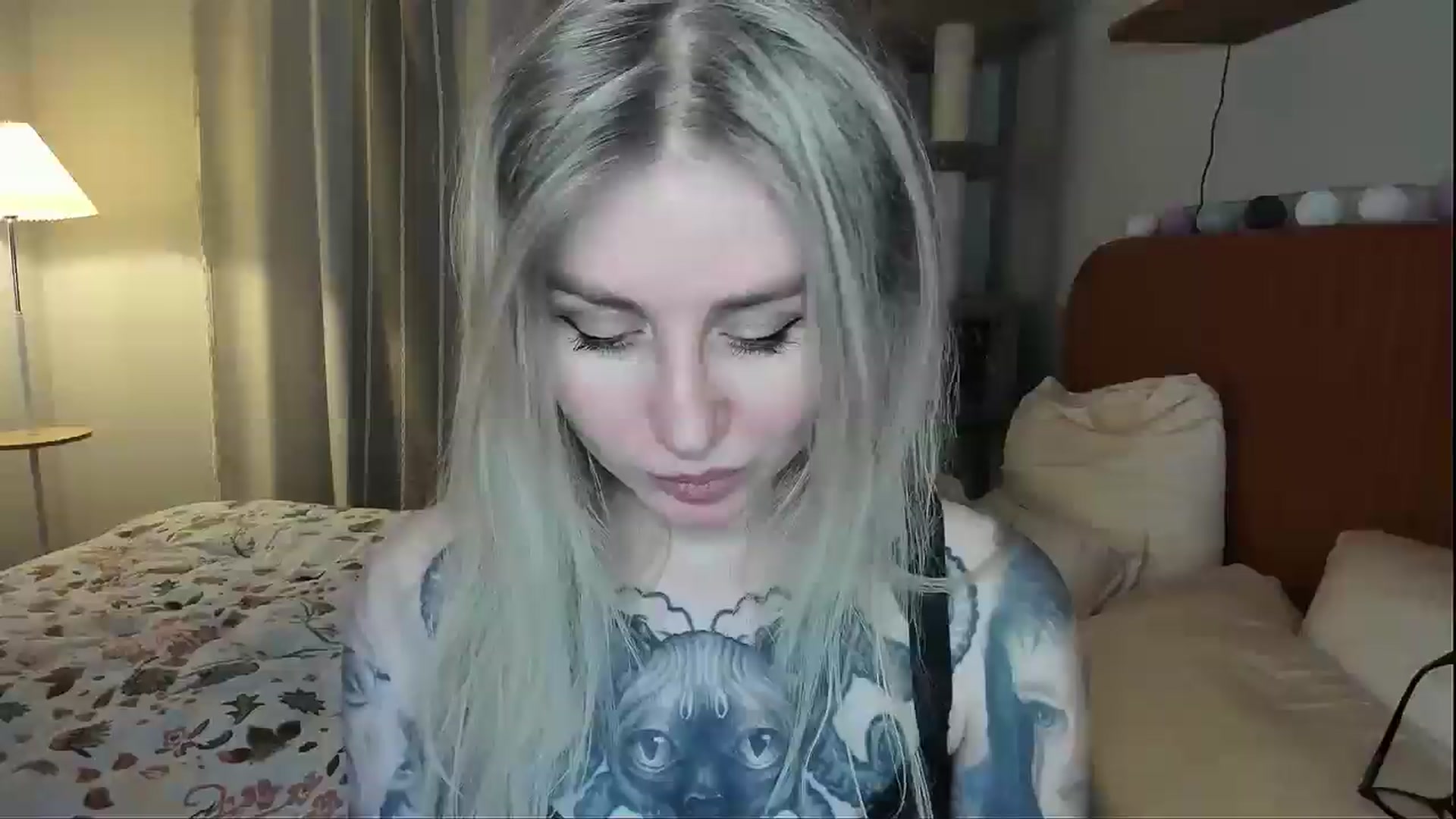 Gallery image thumbnail from Alexa_Smithhh's myfreecams stream on, 02/15/2026, 20:09 image 3 of 20