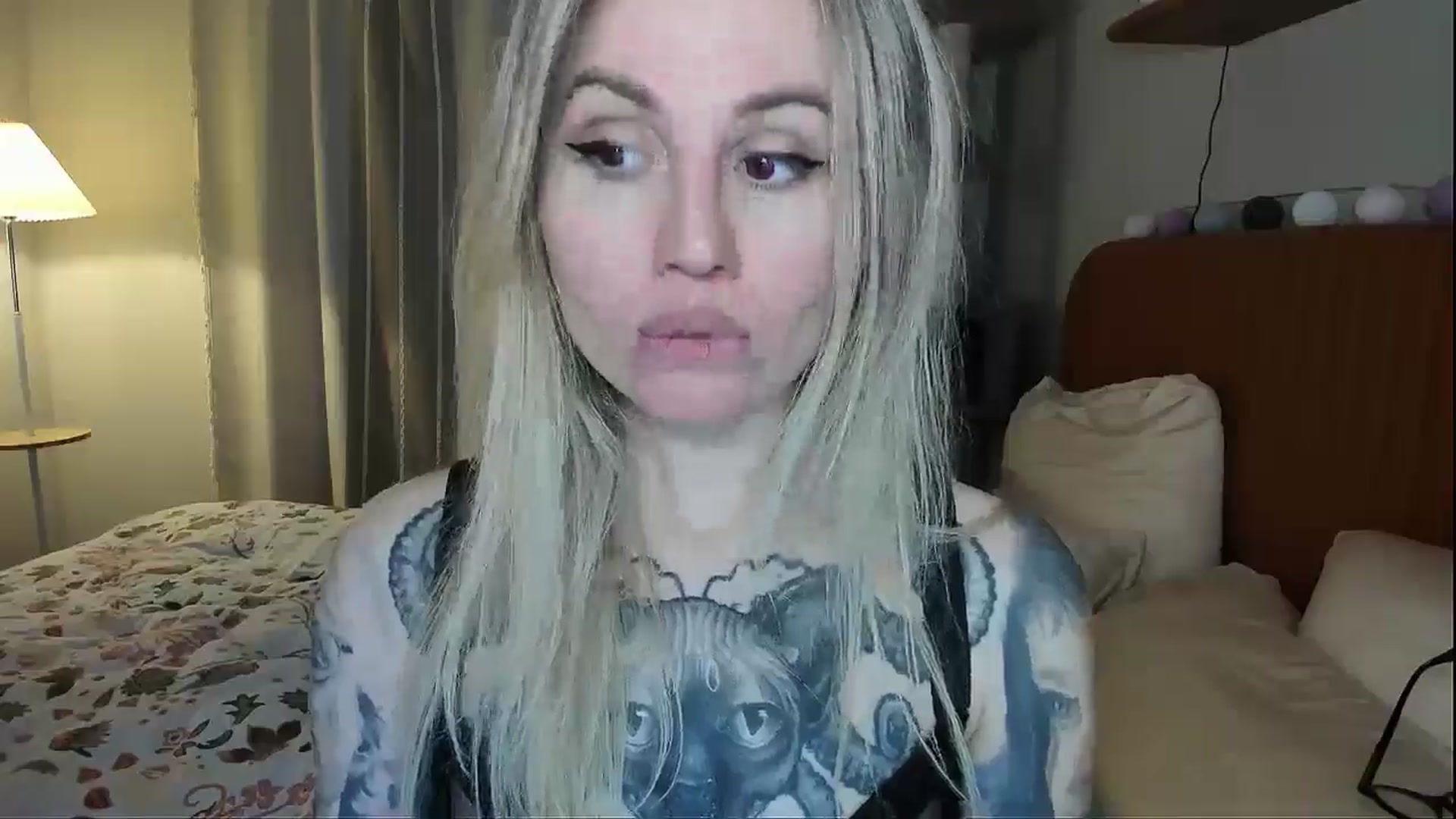 Gallery image thumbnail from Alexa_Smithhh's myfreecams stream on, 02/15/2026, 20:09 image 7 of 20