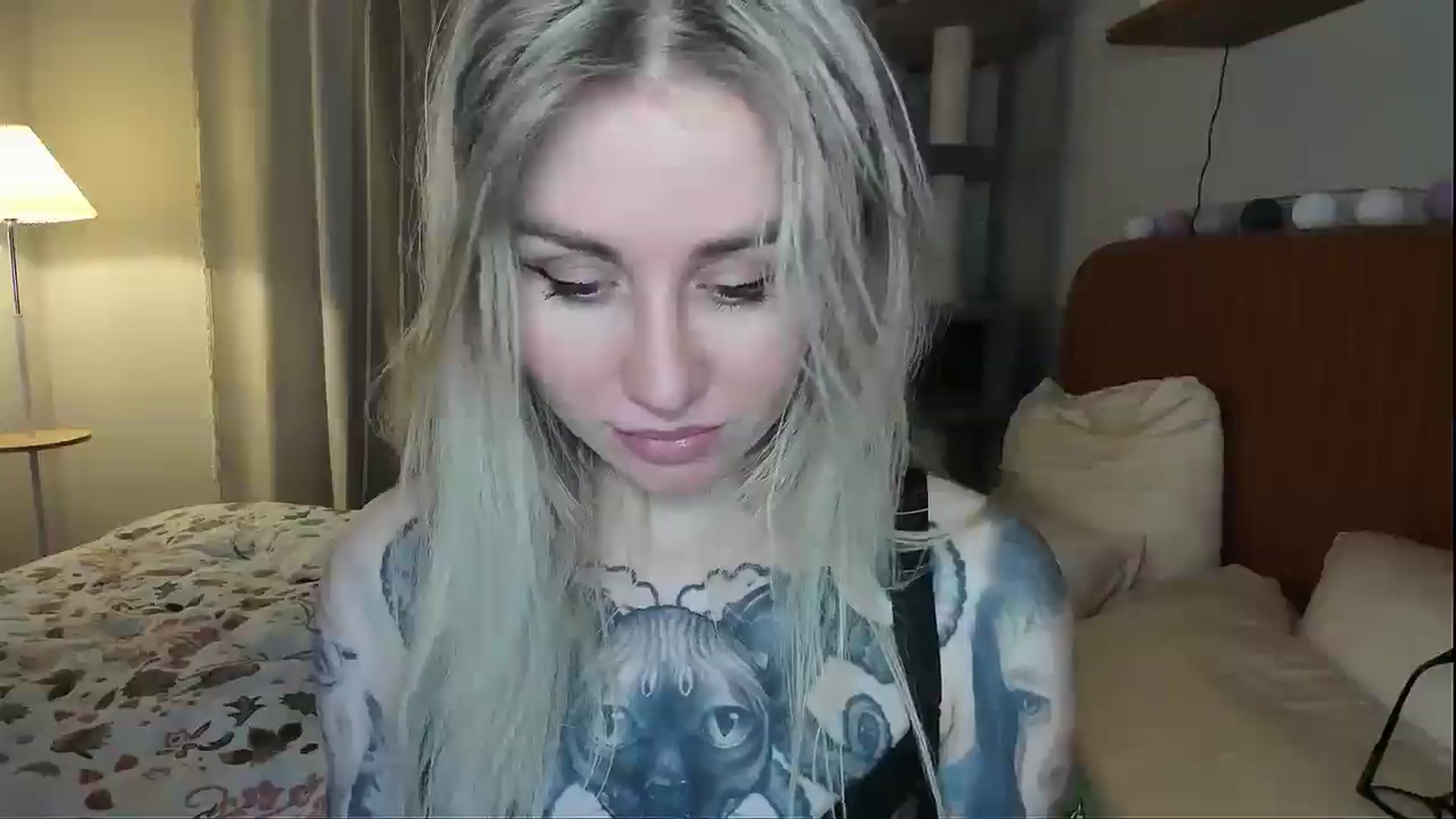 Gallery image thumbnail from Alexa_Smithhh's myfreecams stream on, 02/15/2026, 20:09 image 18 of 20