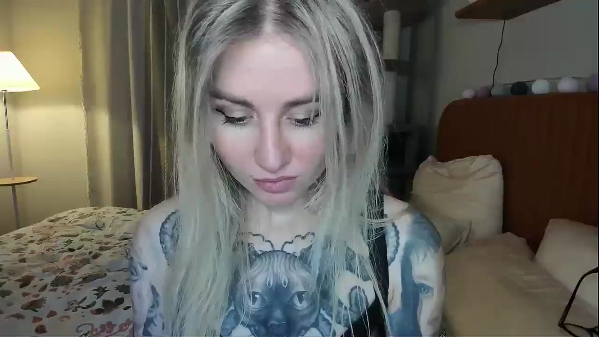 Gallery image thumbnail from Alexa_Smithhh's myfreecams stream on, 02/15/2026, 20:09 image 13 of 20