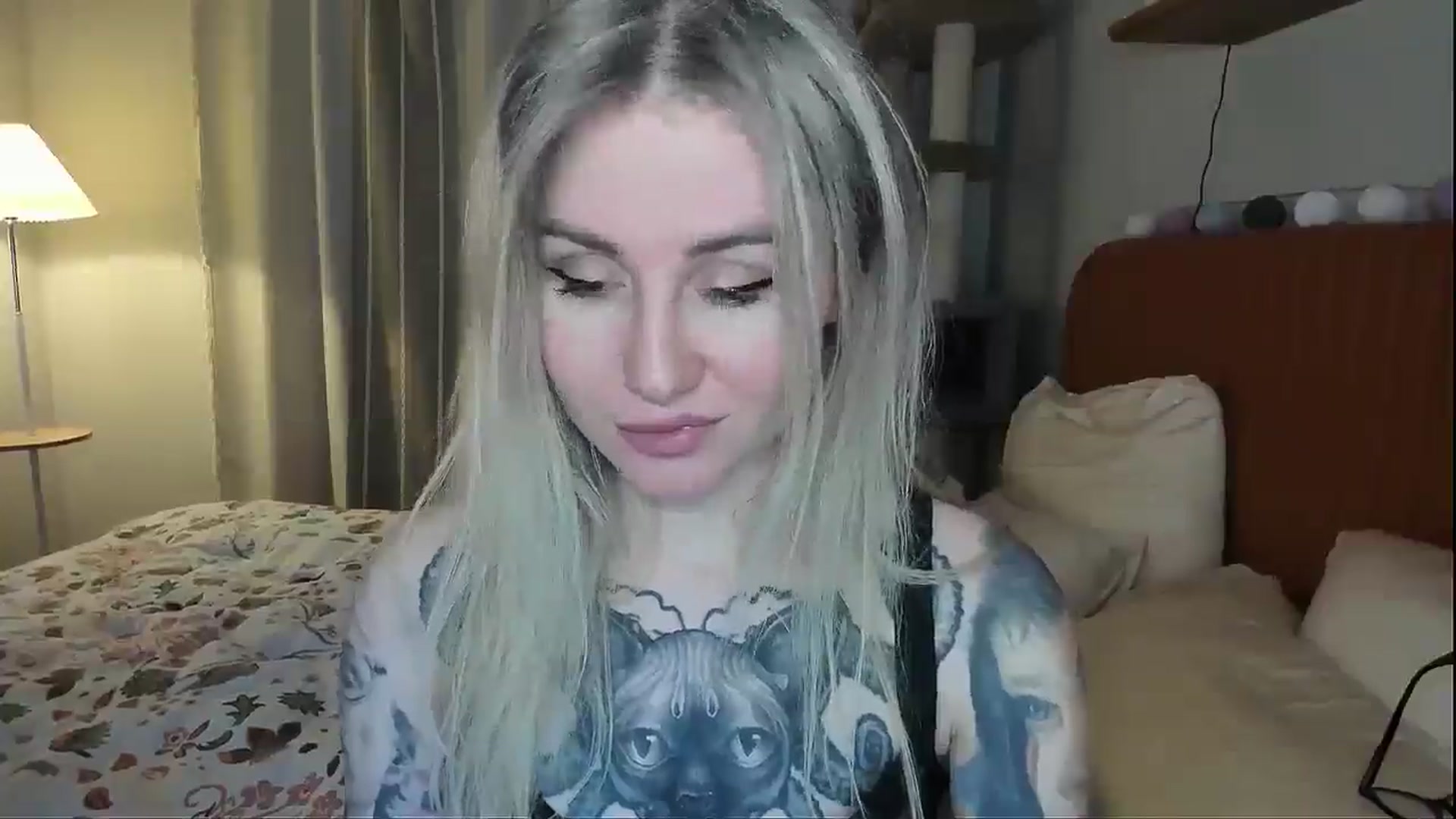 Gallery image thumbnail from Alexa_Smithhh's myfreecams stream on, 02/15/2026, 20:09 image 5 of 20