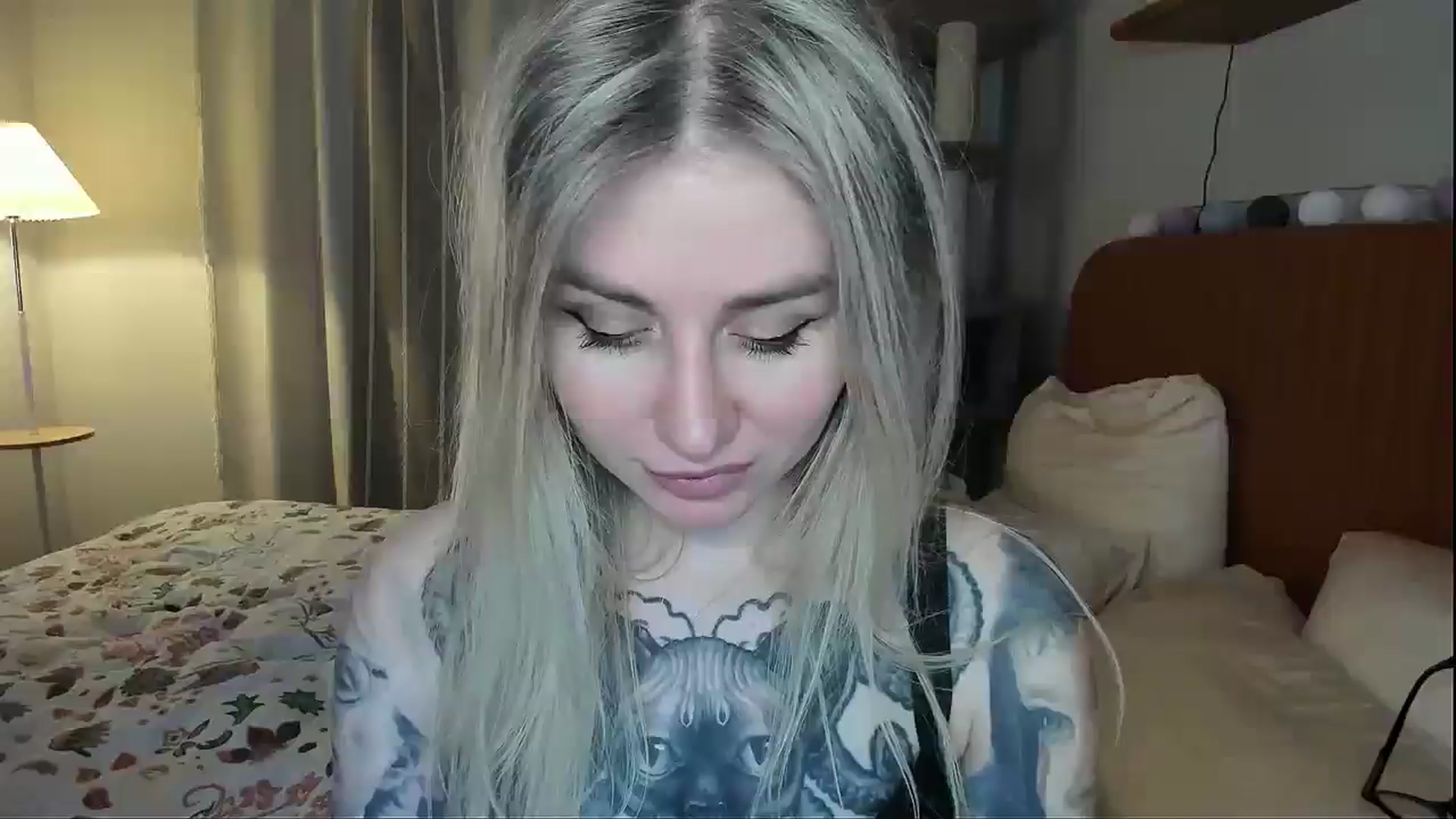 Gallery image thumbnail from Alexa_Smithhh's myfreecams stream on, 02/15/2026, 20:09 image 1 of 20