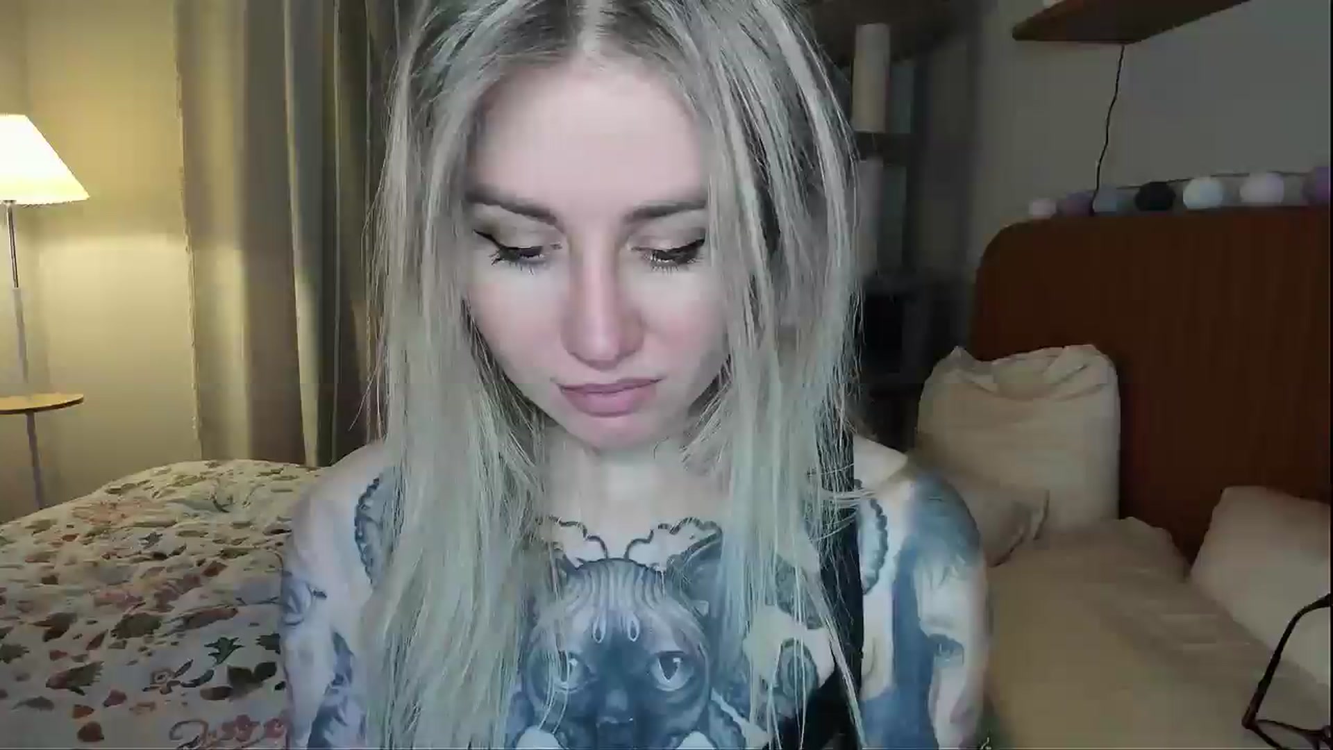 Gallery image thumbnail from Alexa_Smithhh's myfreecams stream on, 02/15/2026, 20:09 image 11 of 20