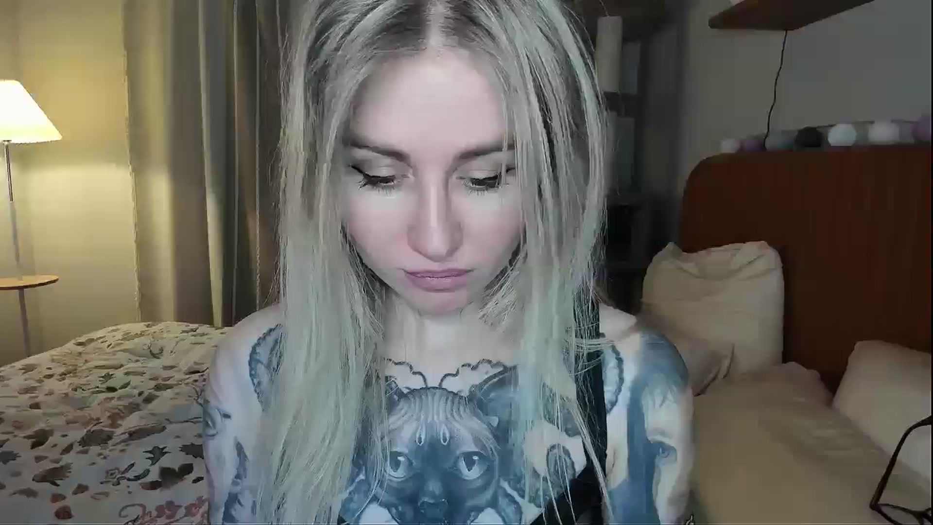 Gallery image thumbnail from Alexa_Smithhh's myfreecams stream on, 02/15/2026, 20:09 image 14 of 20